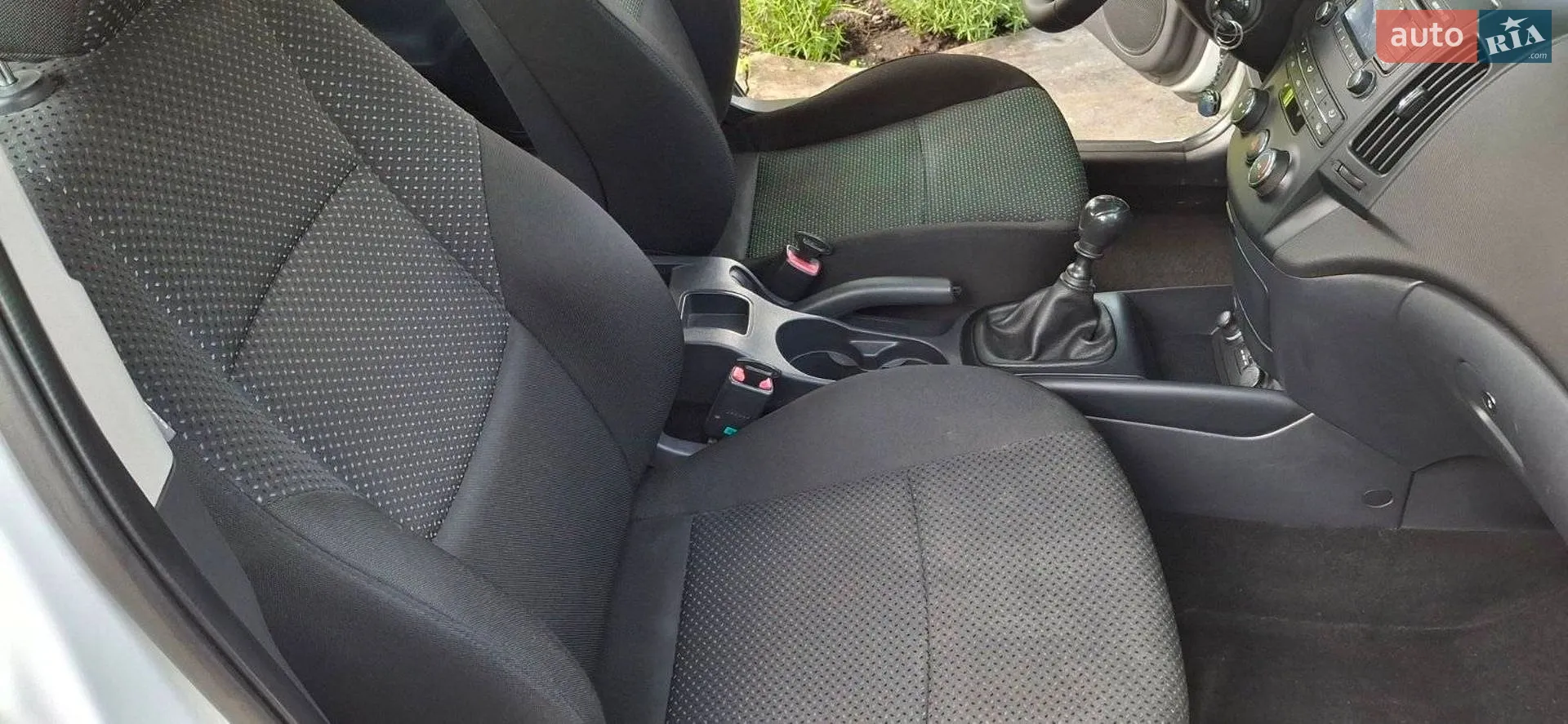 2010 Hyundai i30 - мініатюра 14