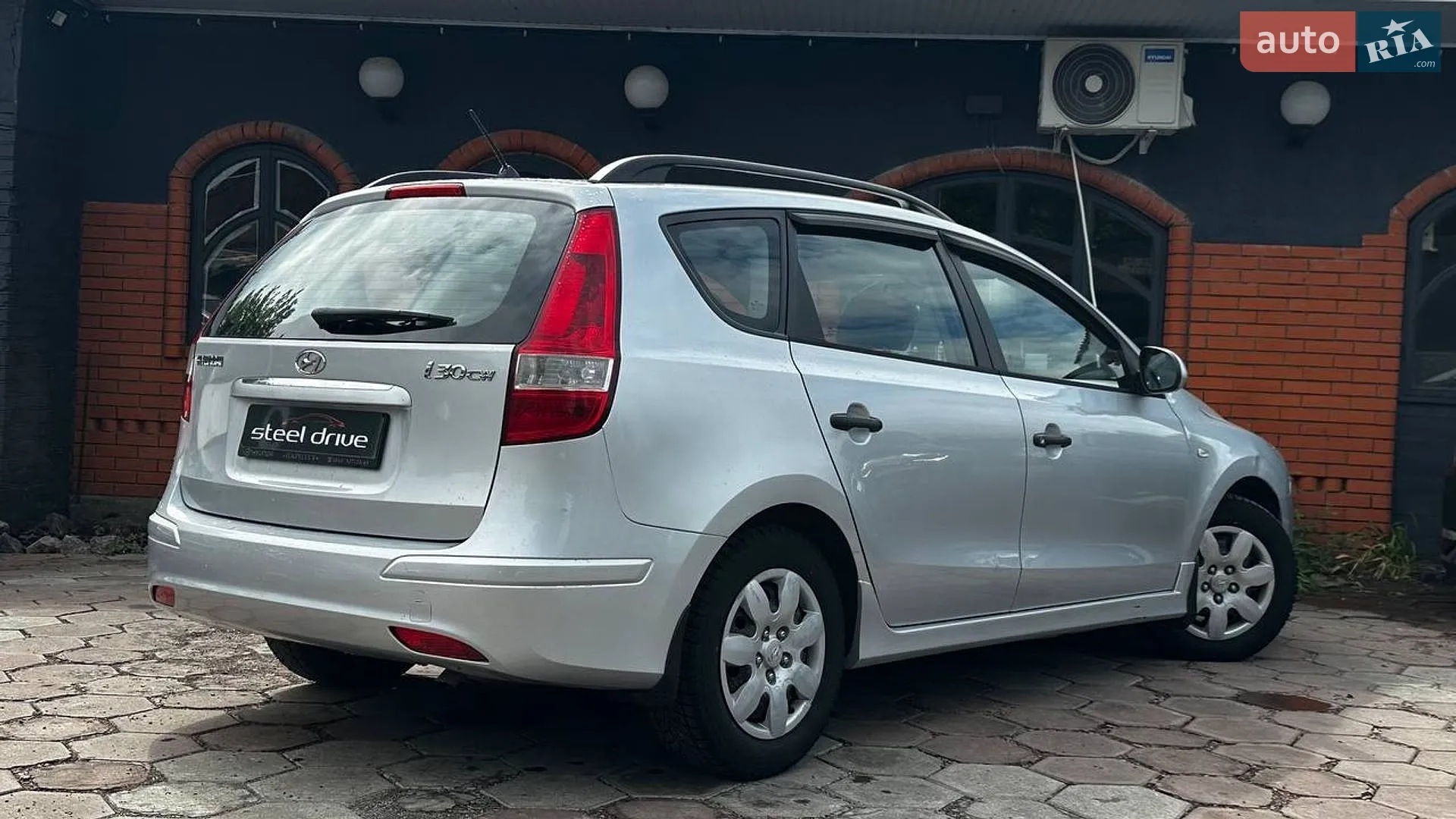 2011 Hyundai i30 - мініатюра 5