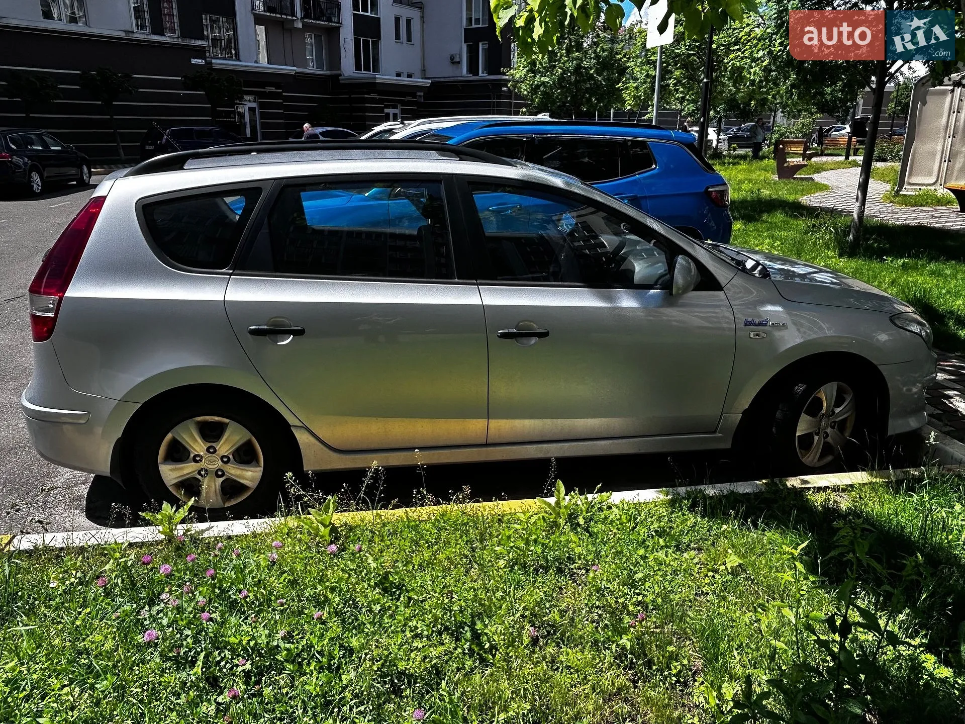 2011 Hyundai i30 - мініатюра 3