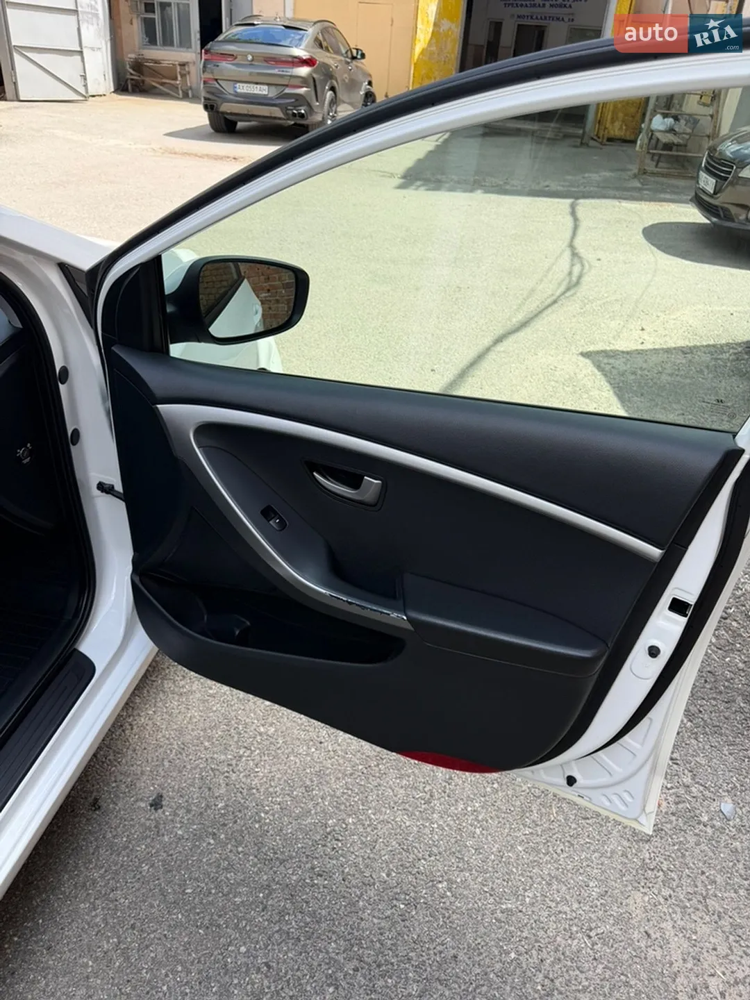 2013 Hyundai i30 - мініатюра 11