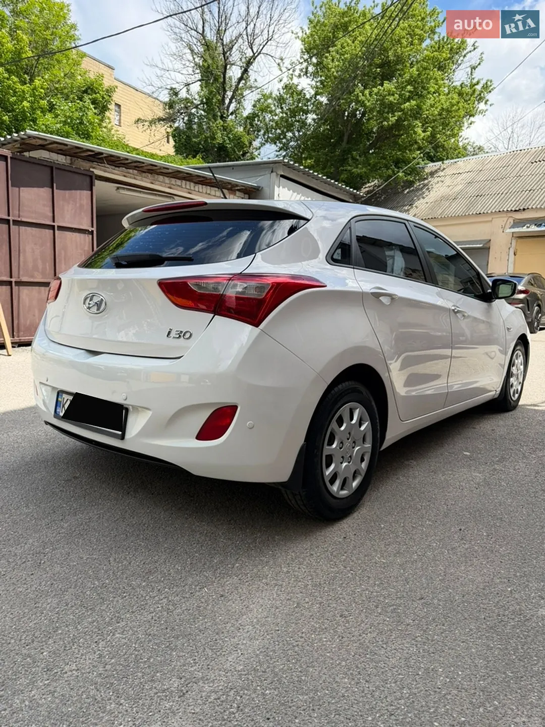 2013 Hyundai i30 - мініатюра 13