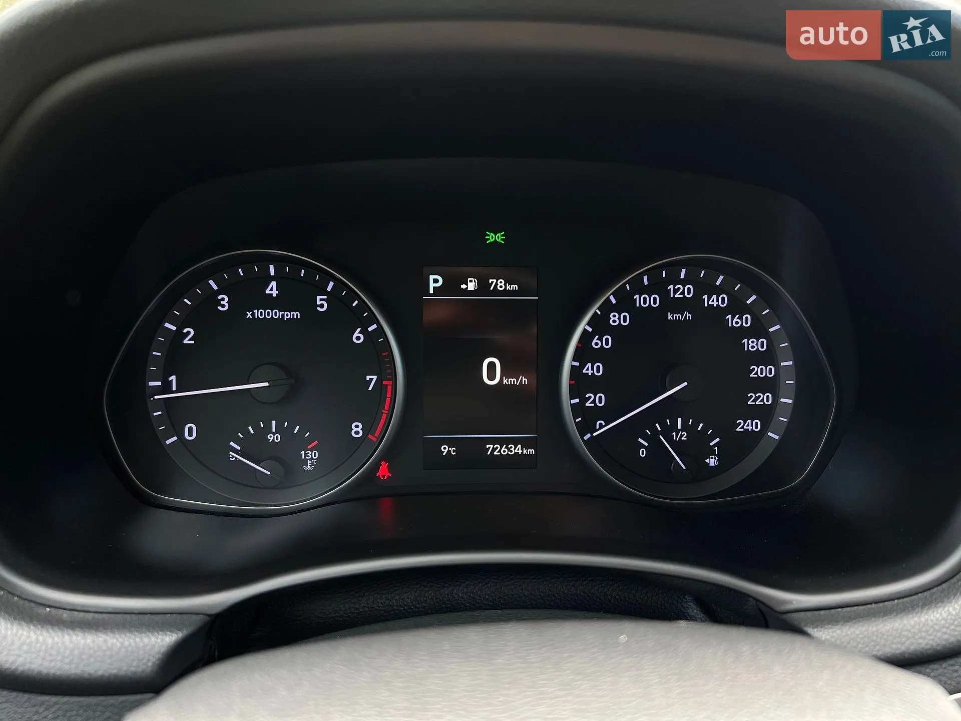 2018 Hyundai i30 - мініатюра 13