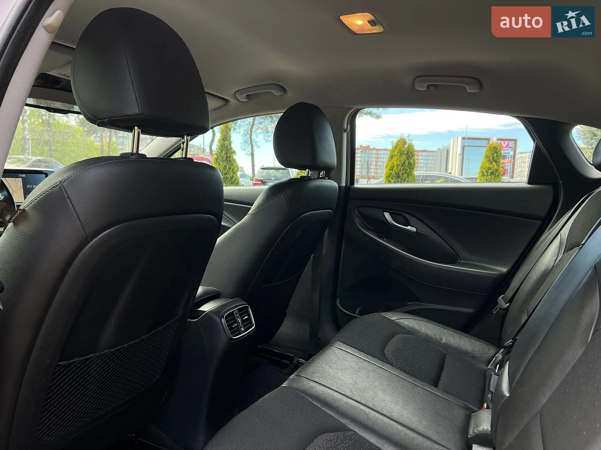 2018 Hyundai i30 - мініатюра 20