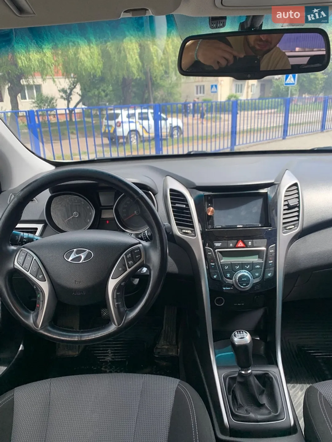2014 Hyundai i30 - мініатюра 9