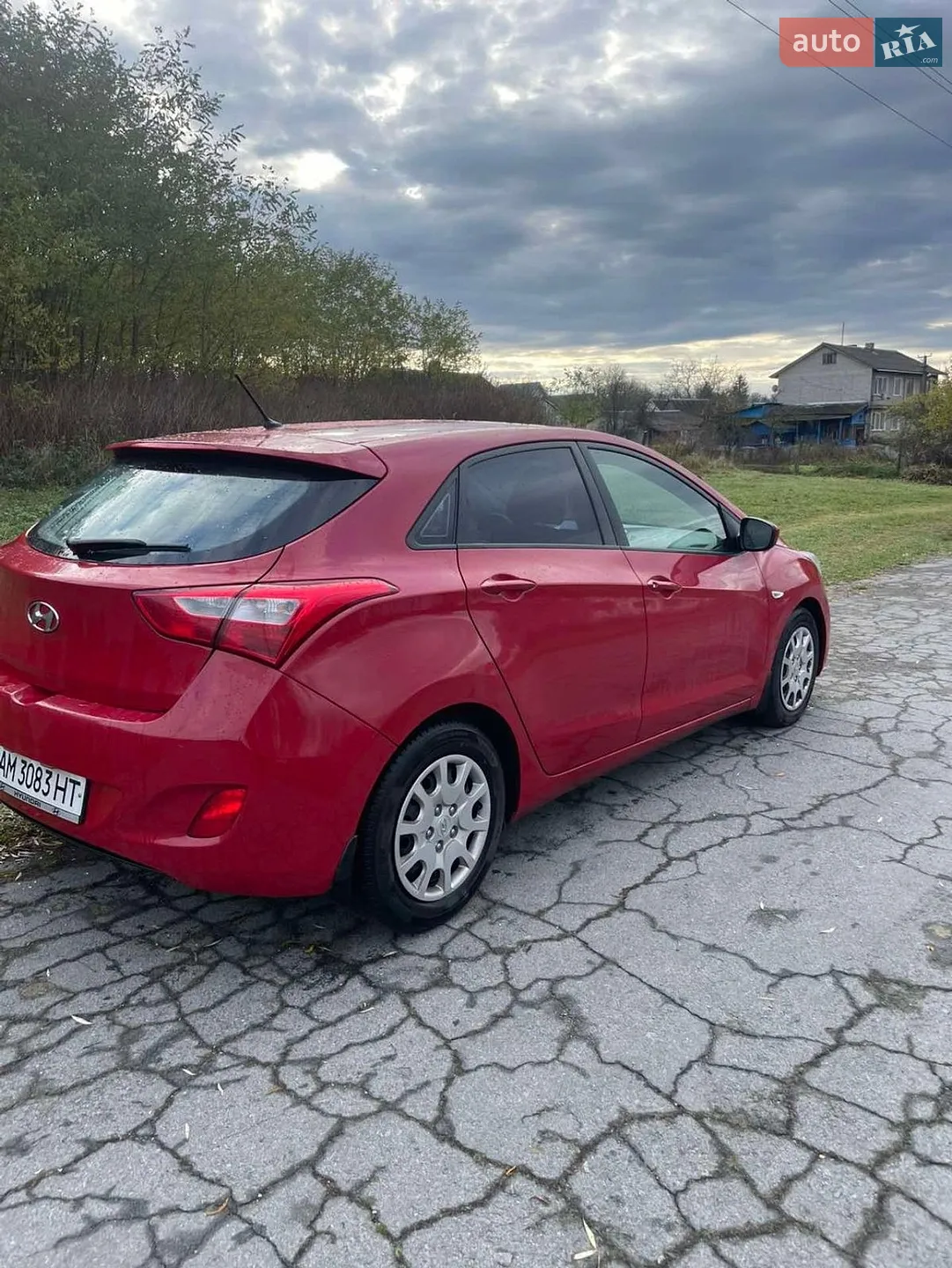 2013 Hyundai i30 - мініатюра 4