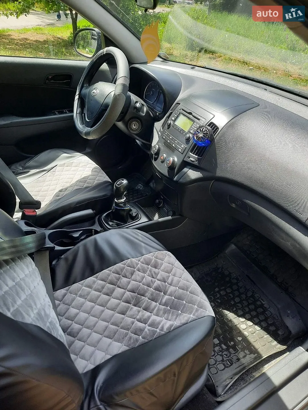 2010 Hyundai i30 - мініатюра 4