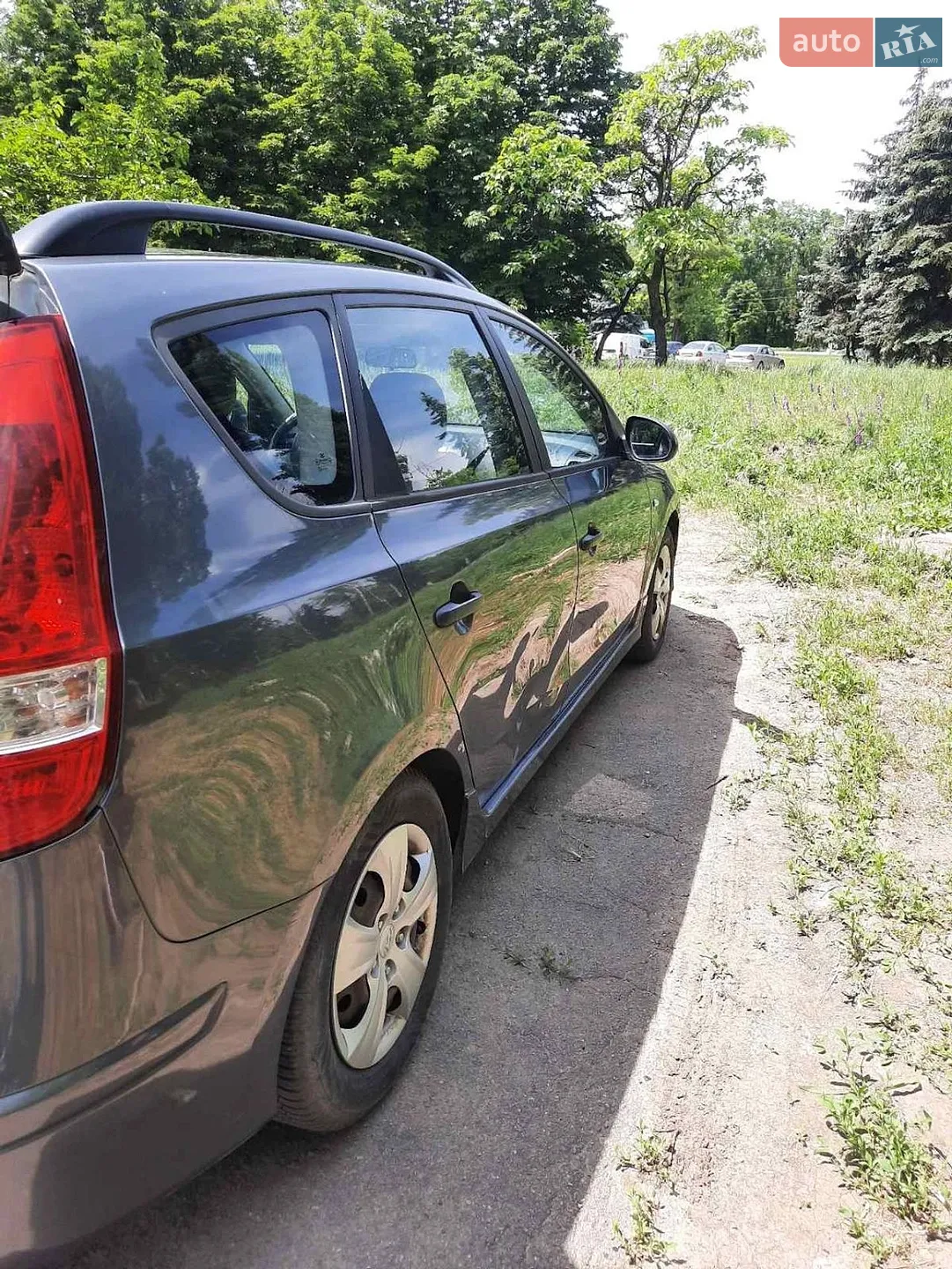 2010 Hyundai i30 - мініатюра 8