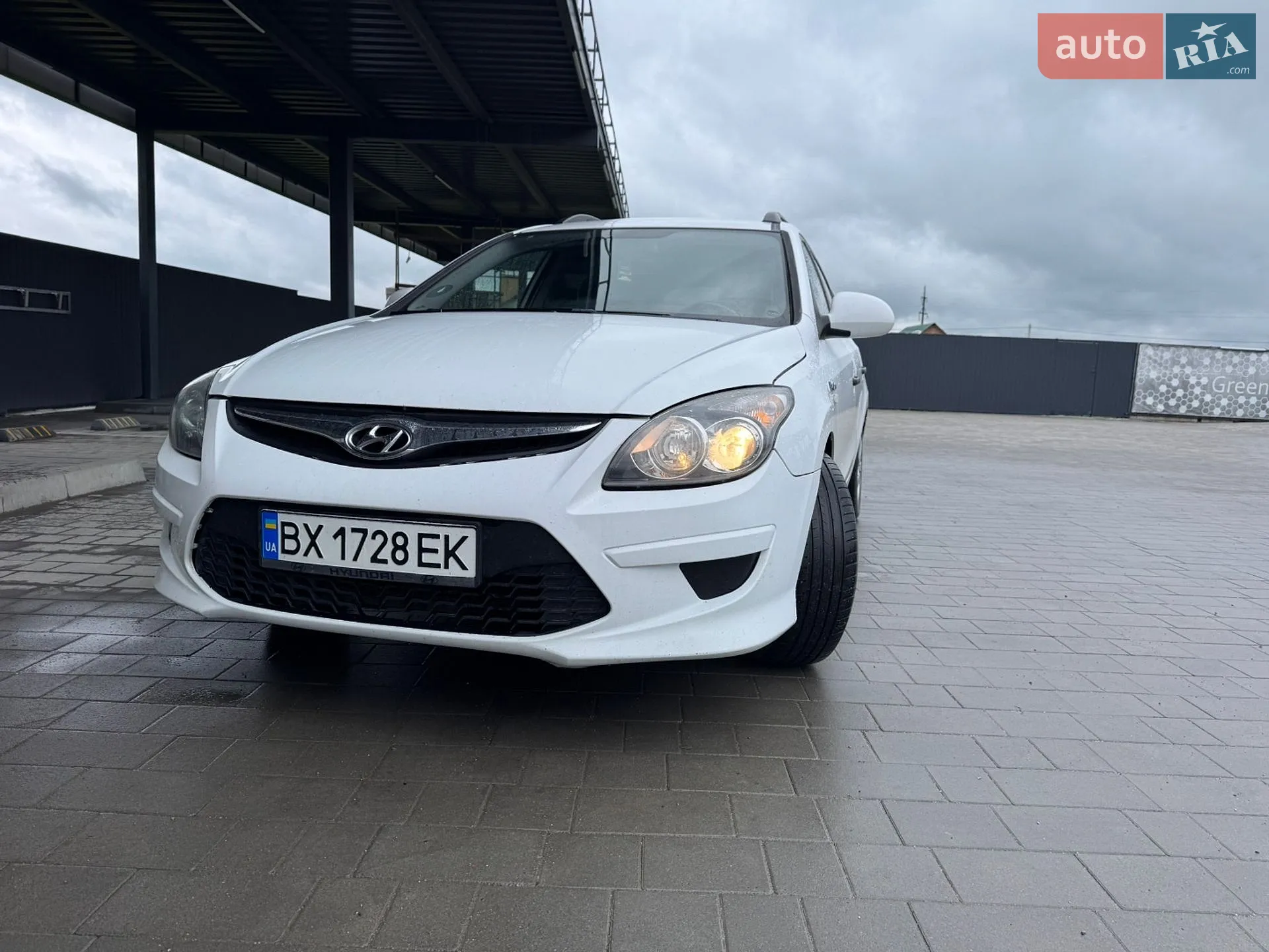 2010 Hyundai i30 - мініатюра 2