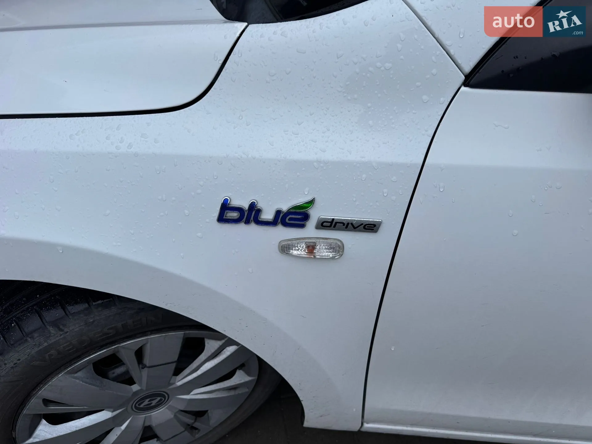 2010 Hyundai i30 - мініатюра 9
