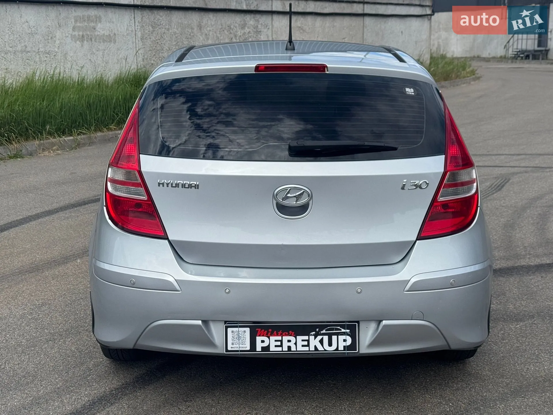 2010 Hyundai i30 - мініатюра 6
