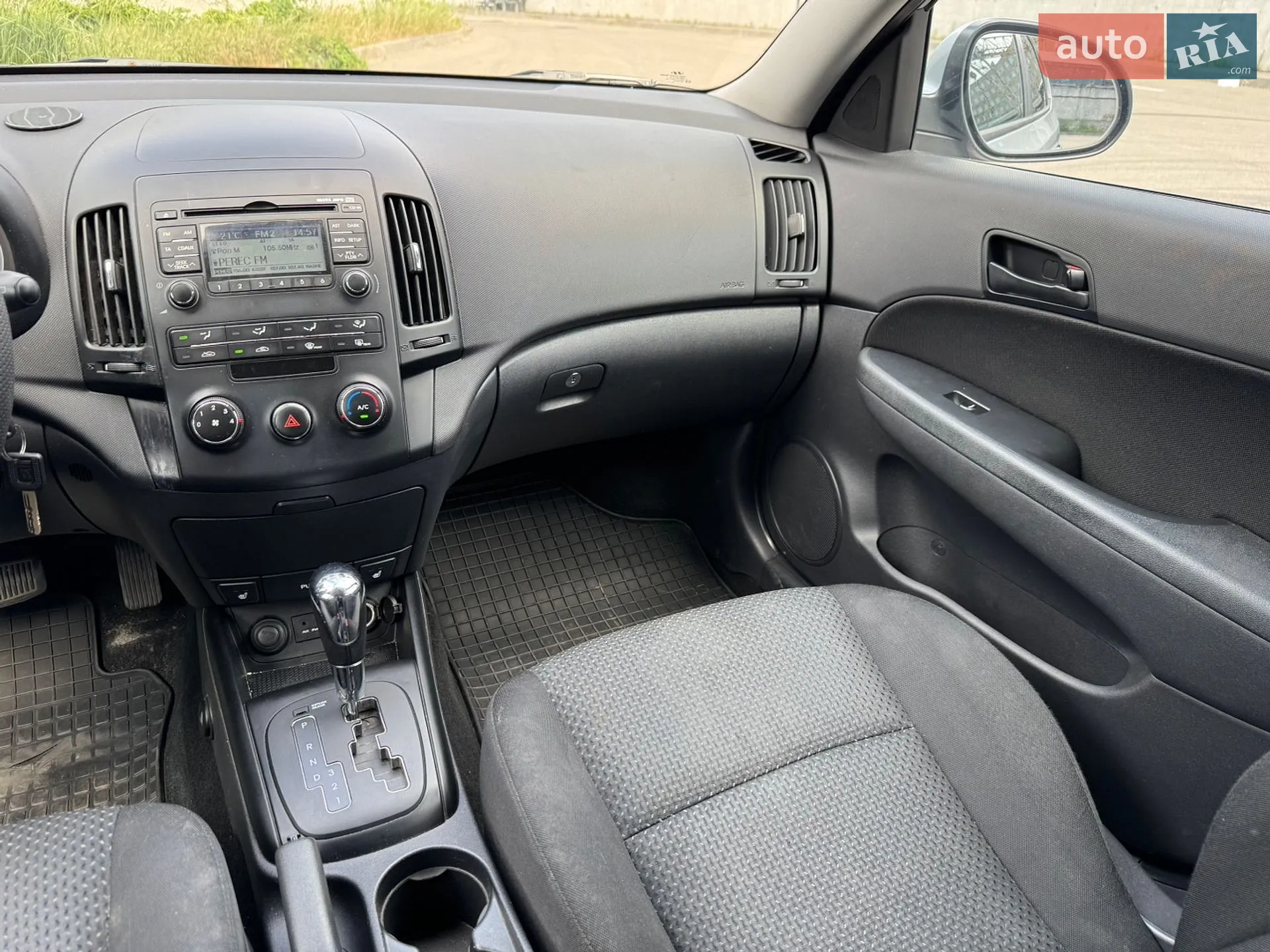 2010 Hyundai i30 - мініатюра 12