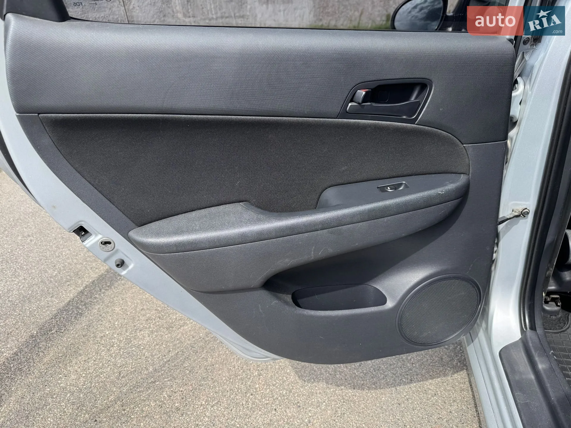 2010 Hyundai i30 - мініатюра 19