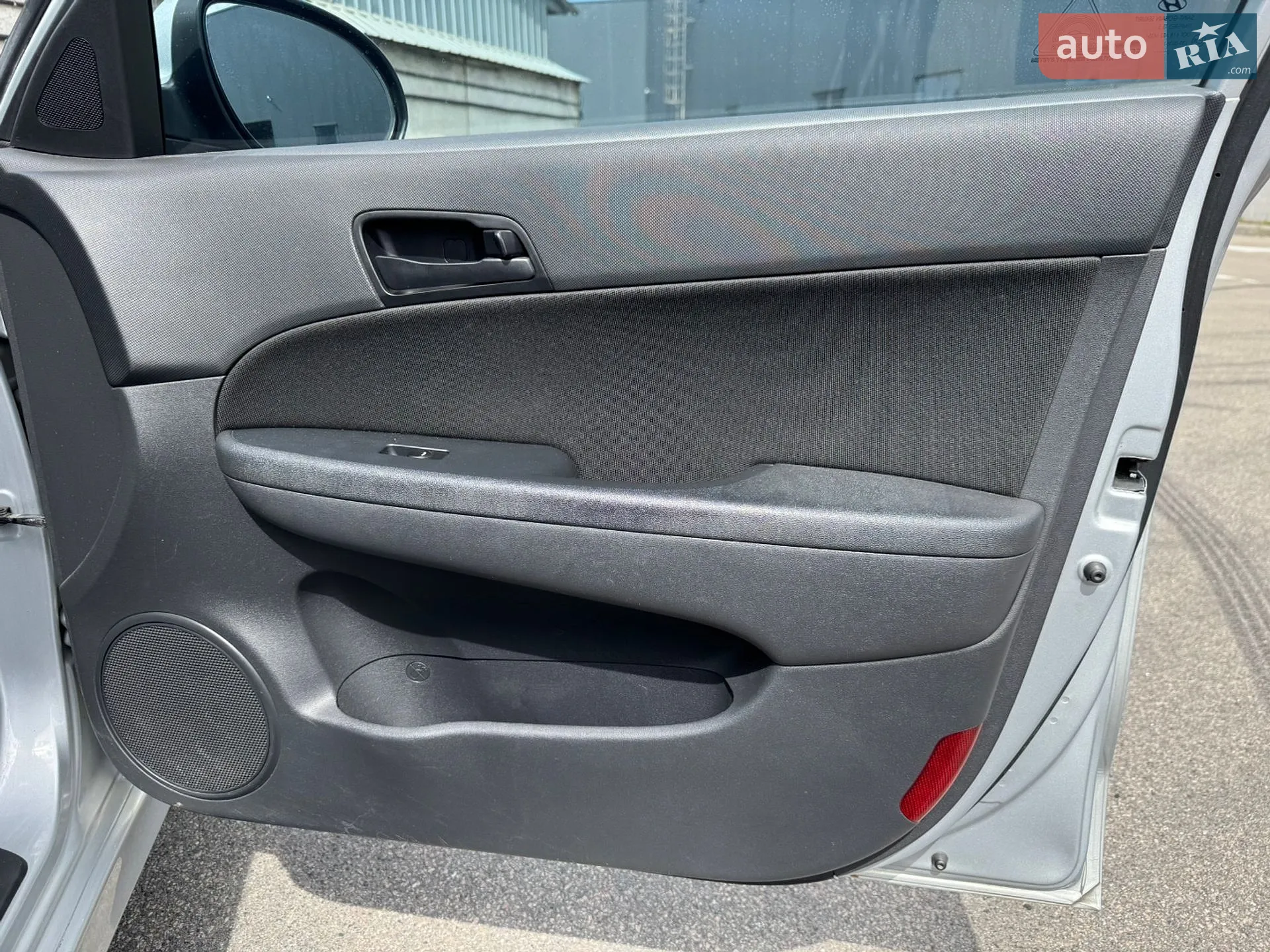 2010 Hyundai i30 - мініатюра 23