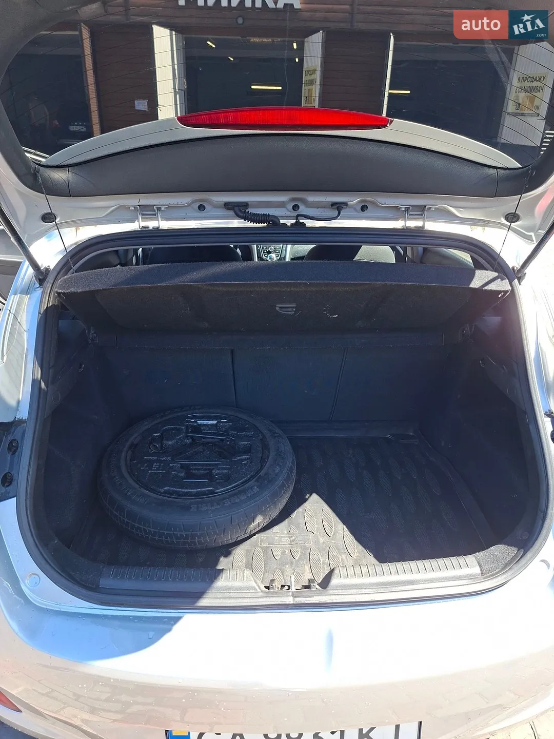 2013 Hyundai i30 - мініатюра 6