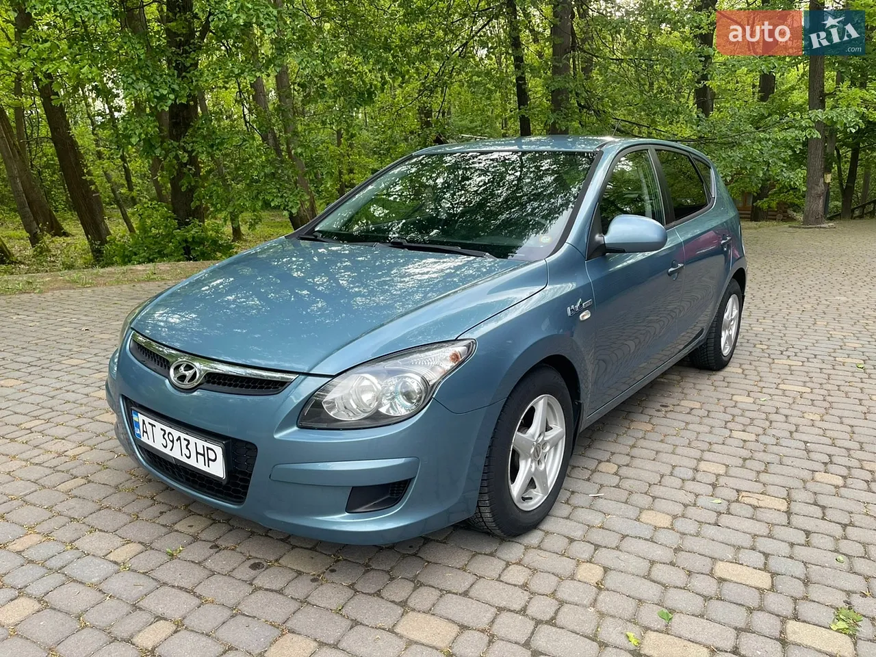 2010 Hyundai i30 - мініатюра 13