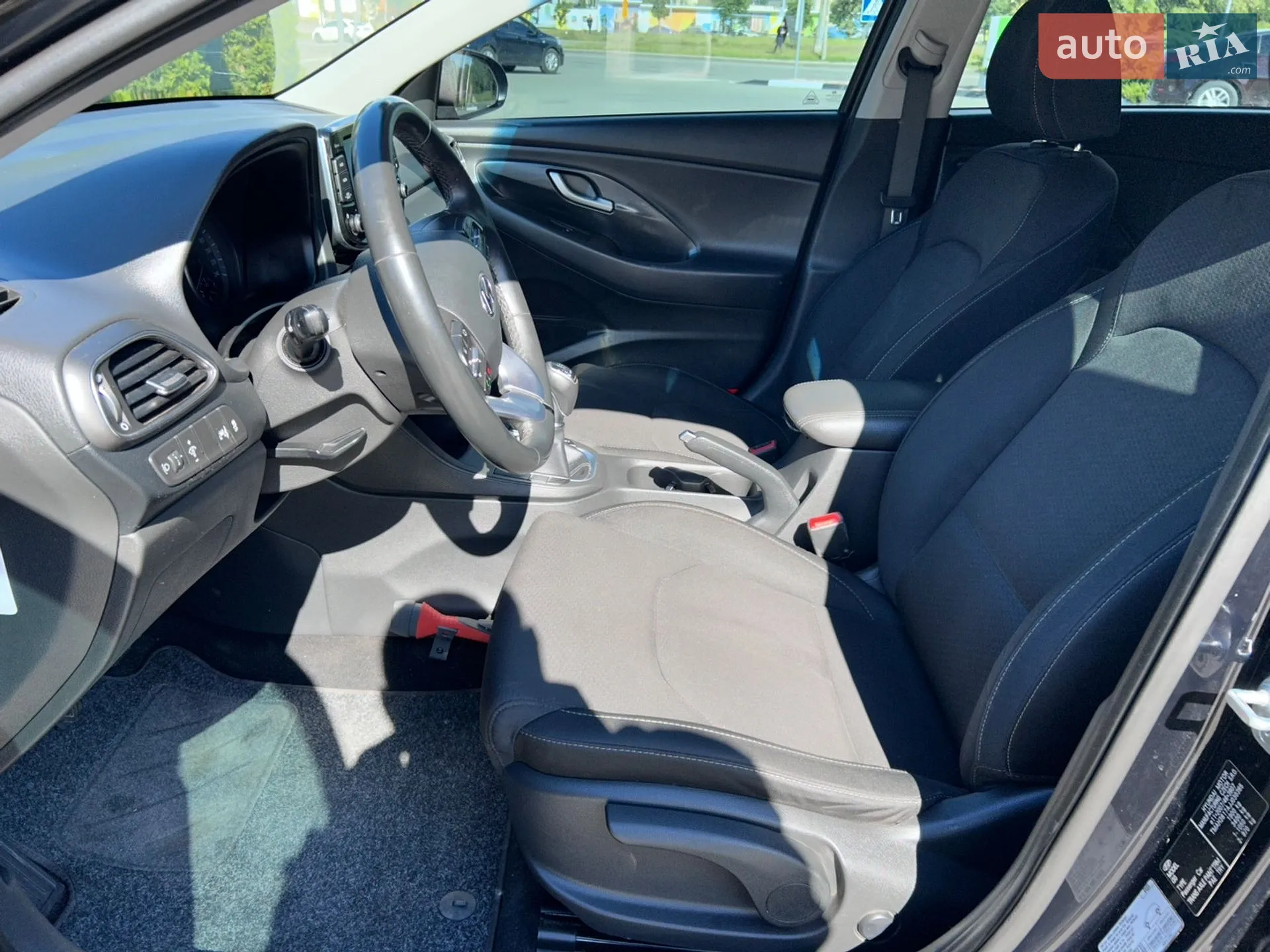 2018 Hyundai i30 - мініатюра 8