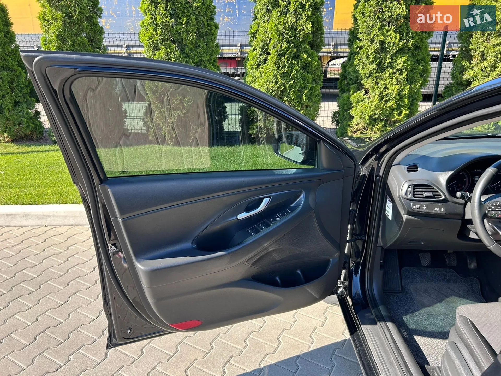 2018 Hyundai i30 - мініатюра 11