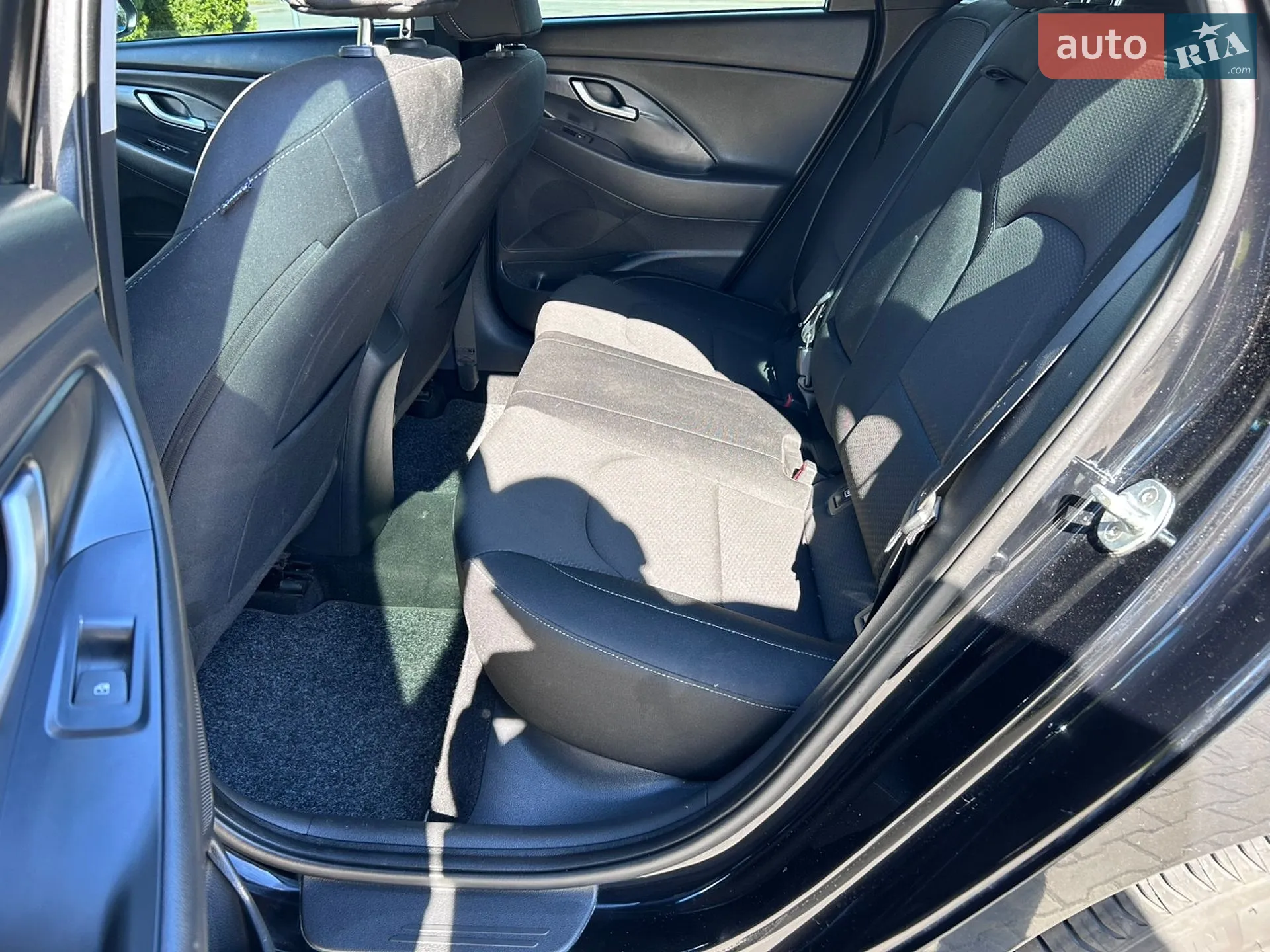 2018 Hyundai i30 - мініатюра 16
