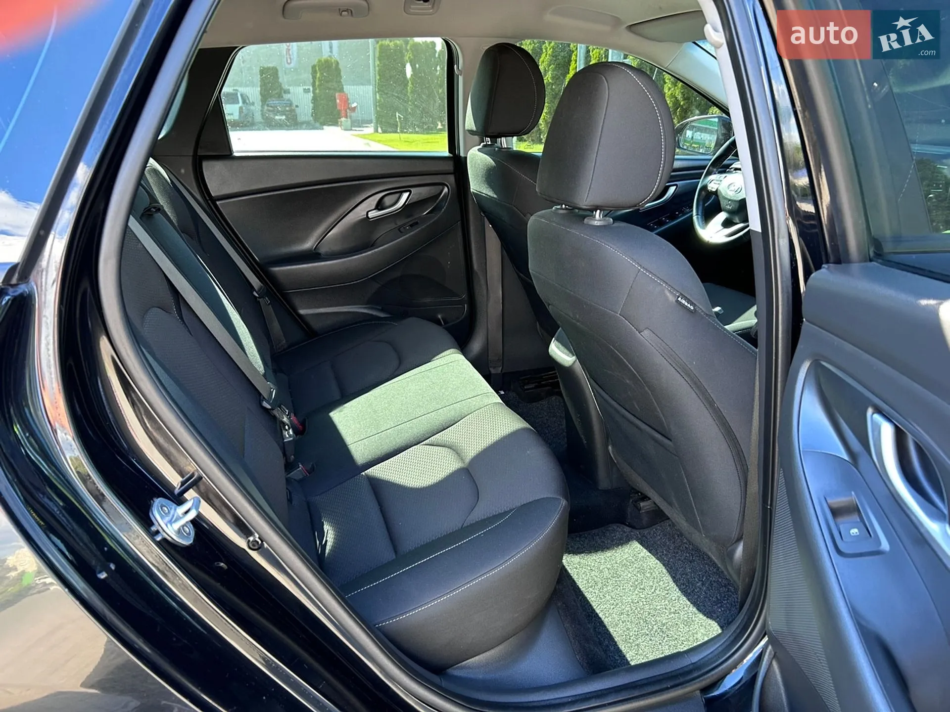 2018 Hyundai i30 - мініатюра 20