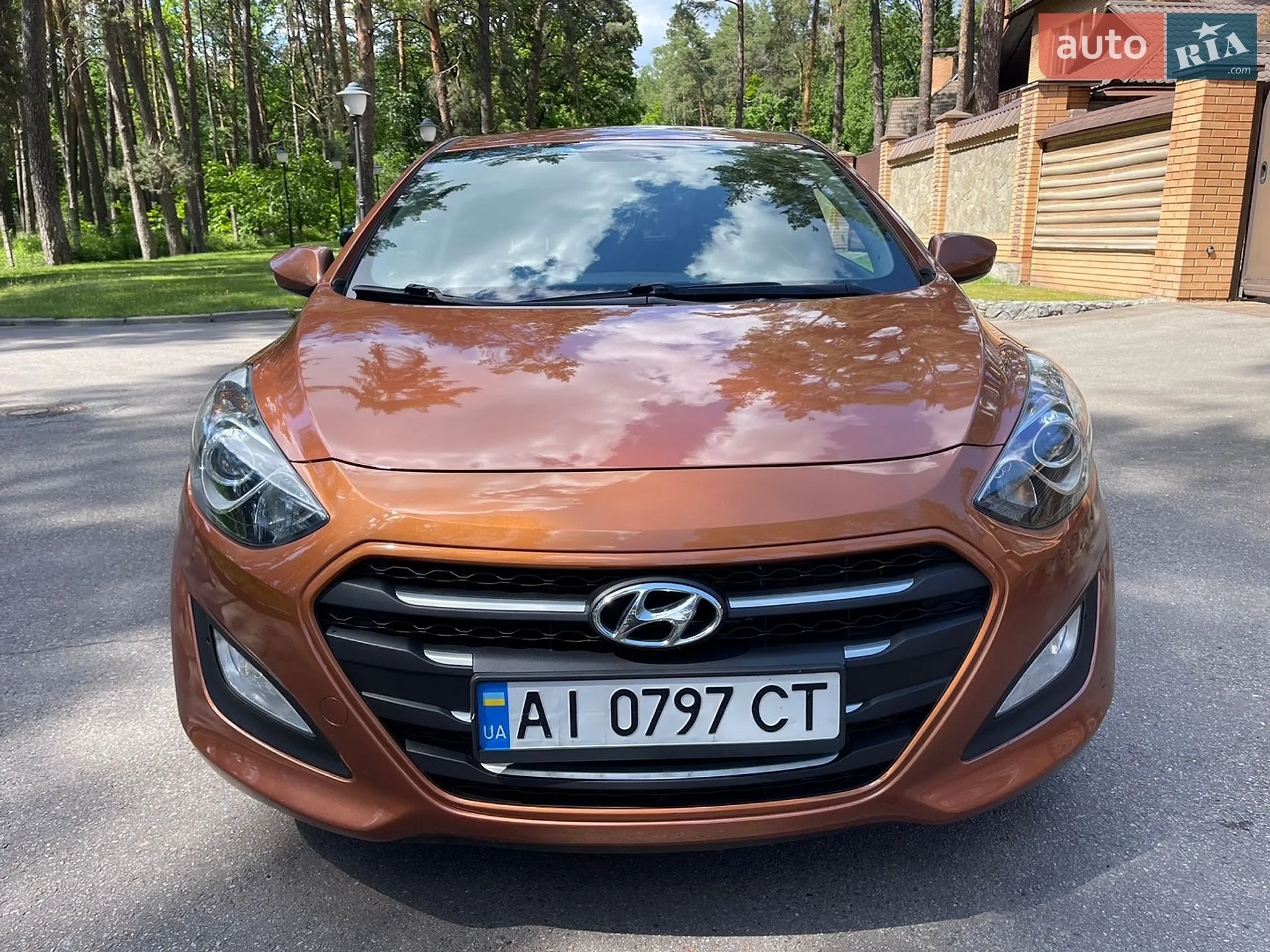 2016 Hyundai i30 - мініатюра 2