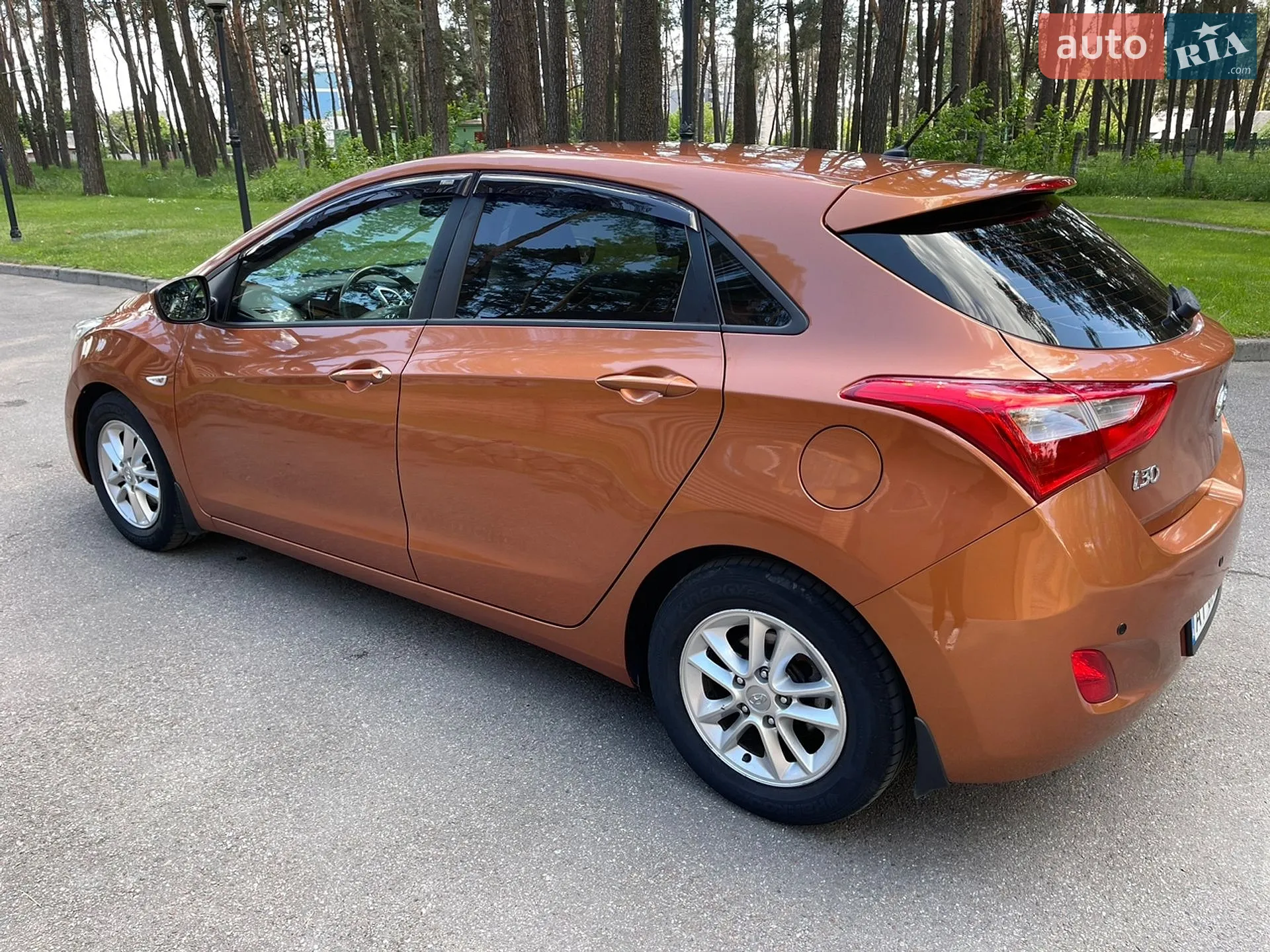 2016 Hyundai i30 - мініатюра 4