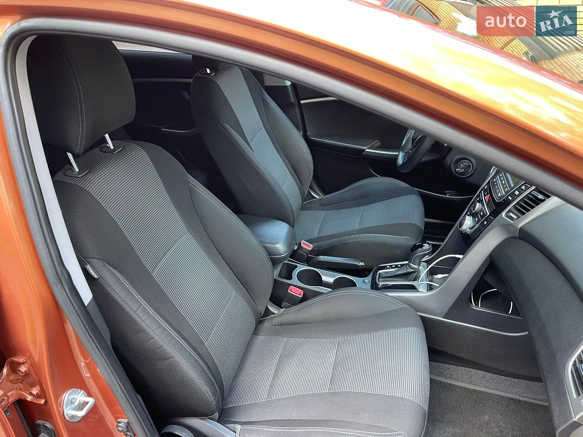 2016 Hyundai i30 - мініатюра 10