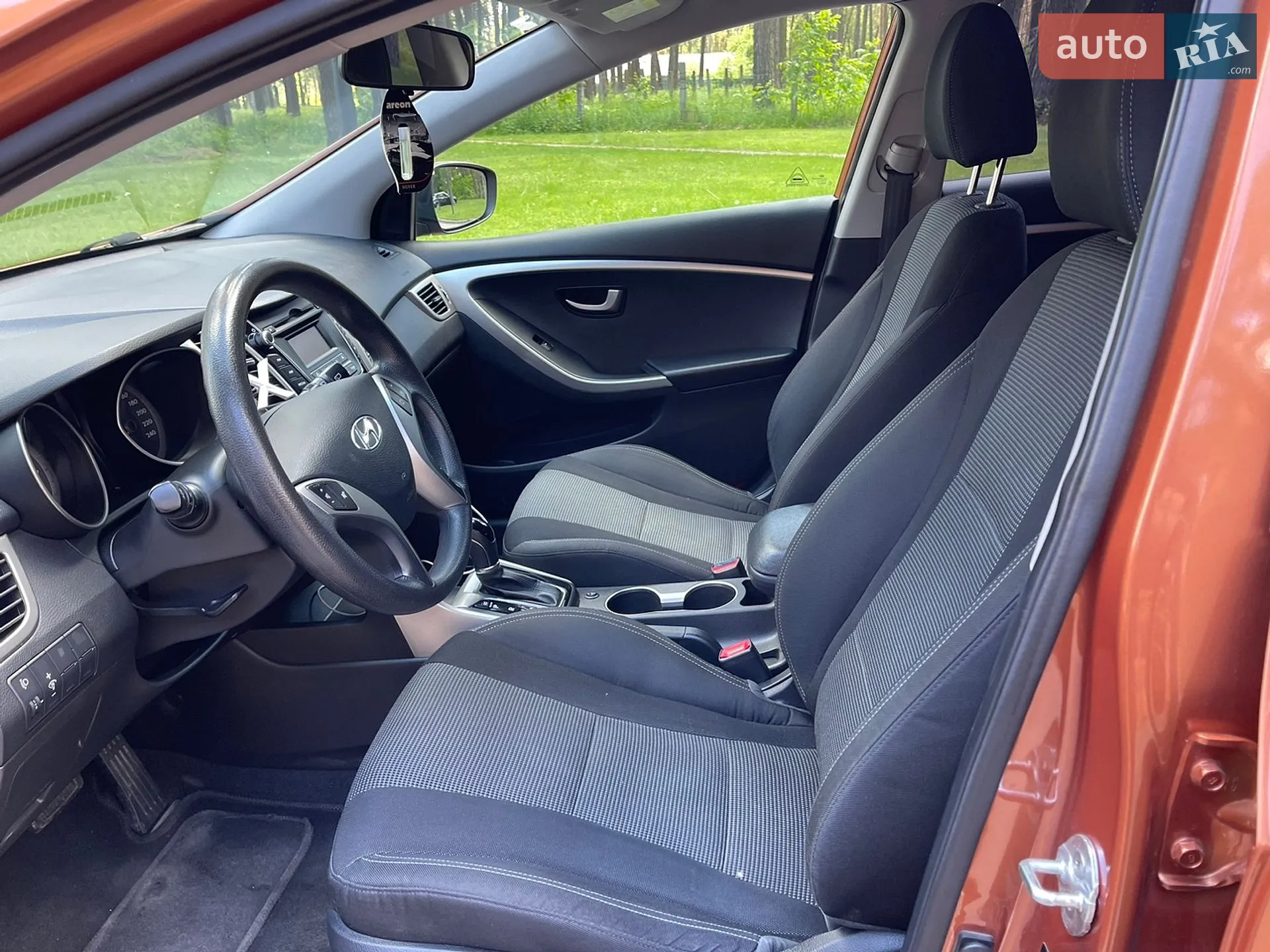 2016 Hyundai i30 - мініатюра 13