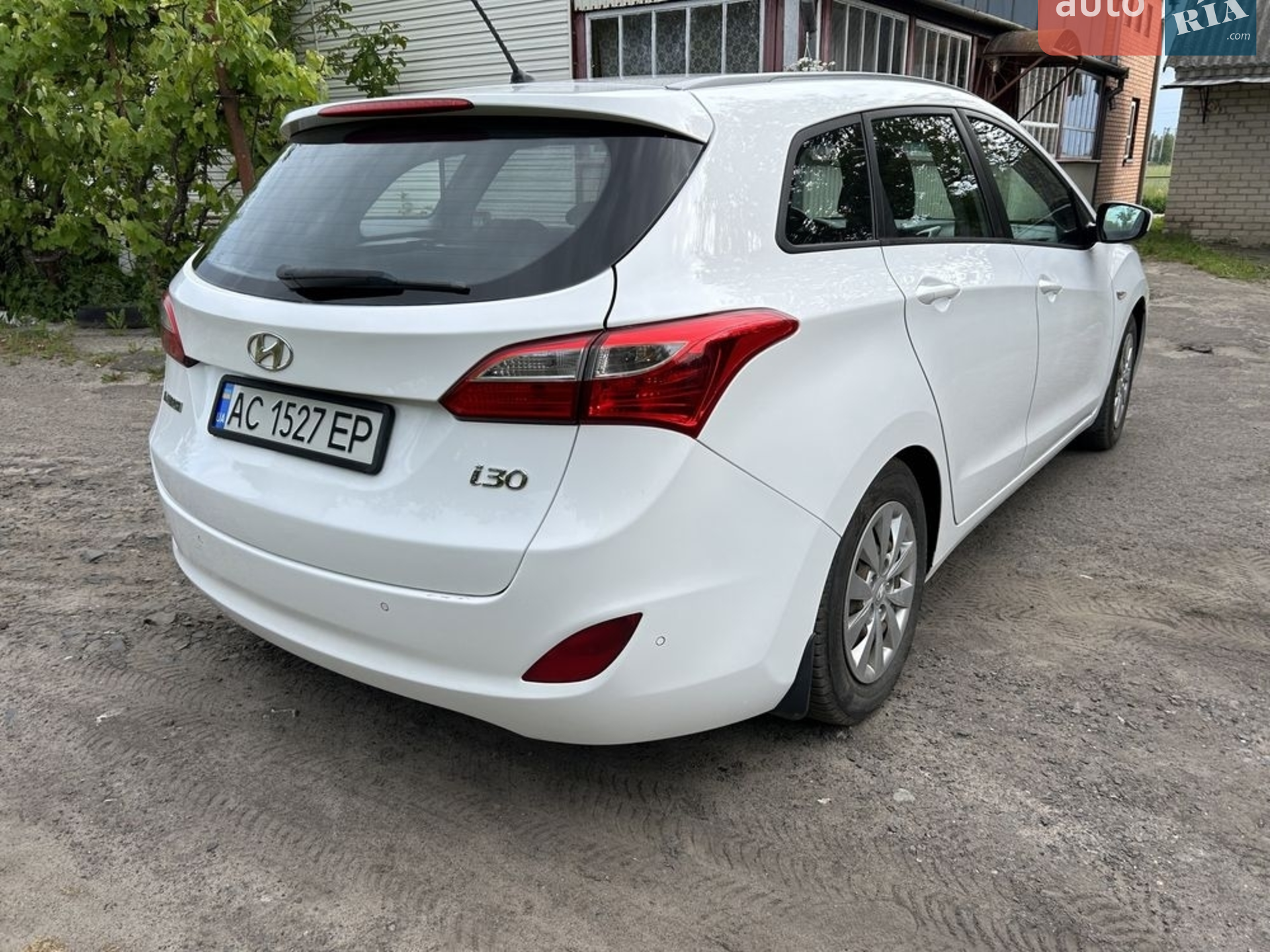 2015 Hyundai i30 - мініатюра 5