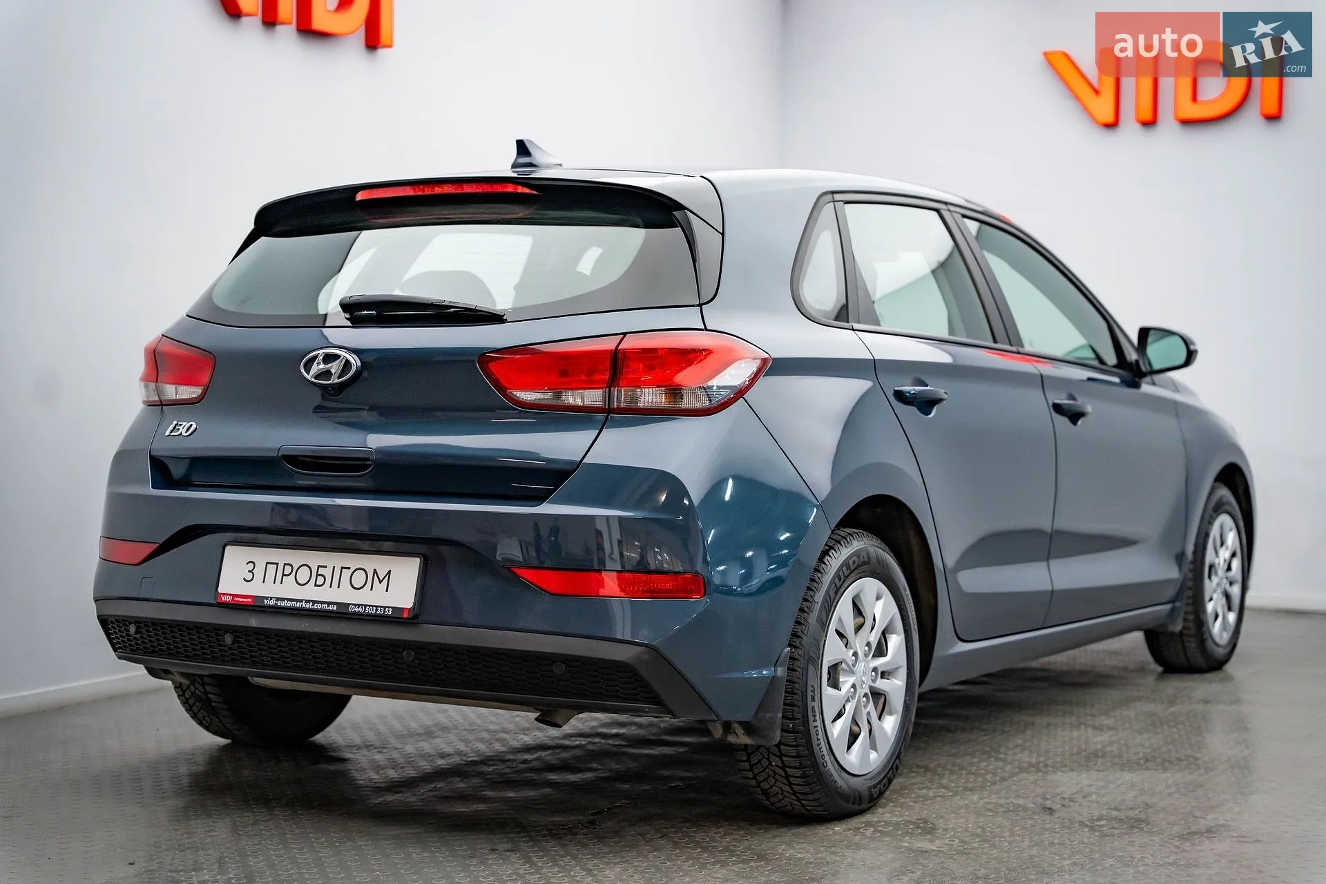 2021 Hyundai i30 - мініатюра 2