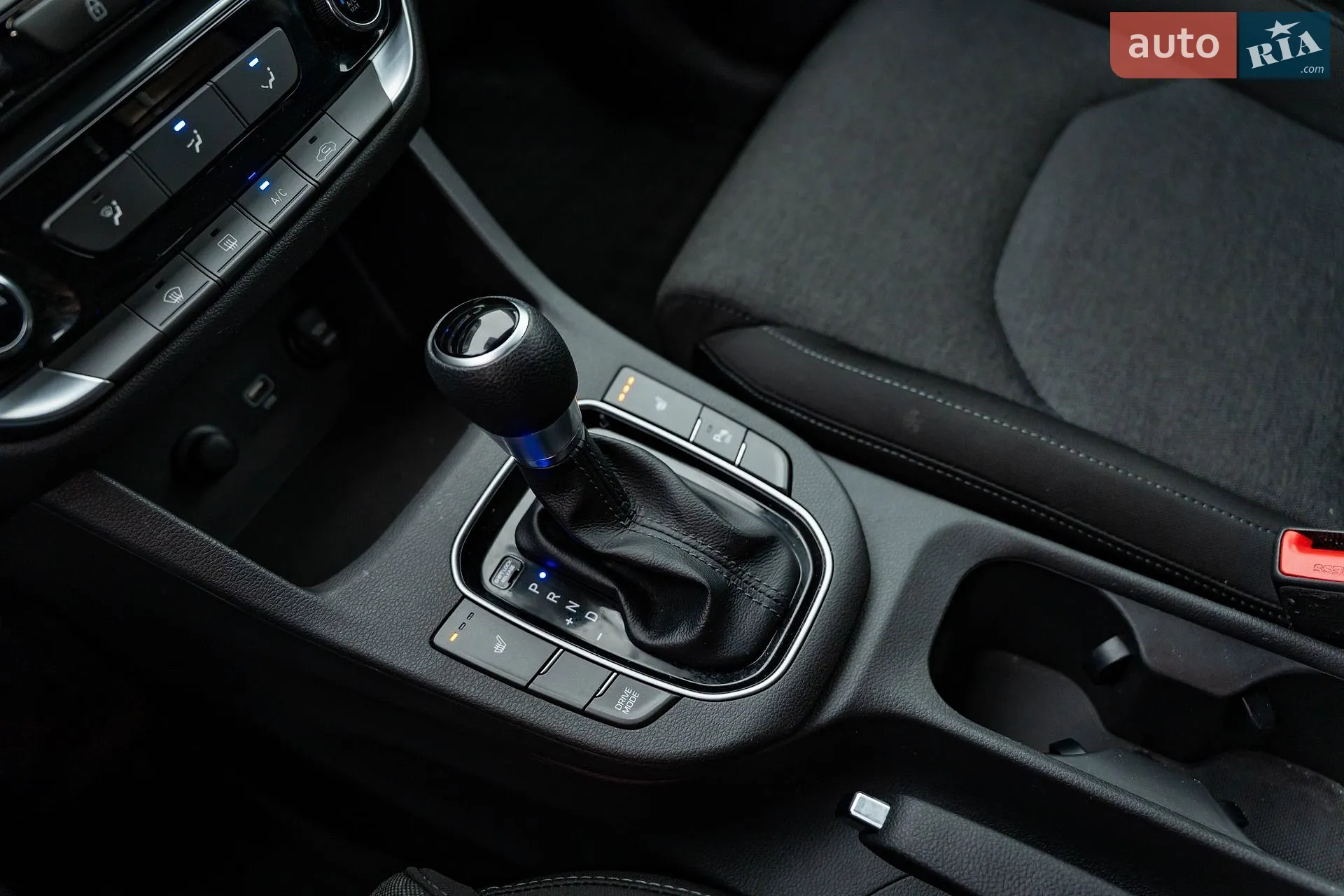 2021 Hyundai i30 - мініатюра 20
