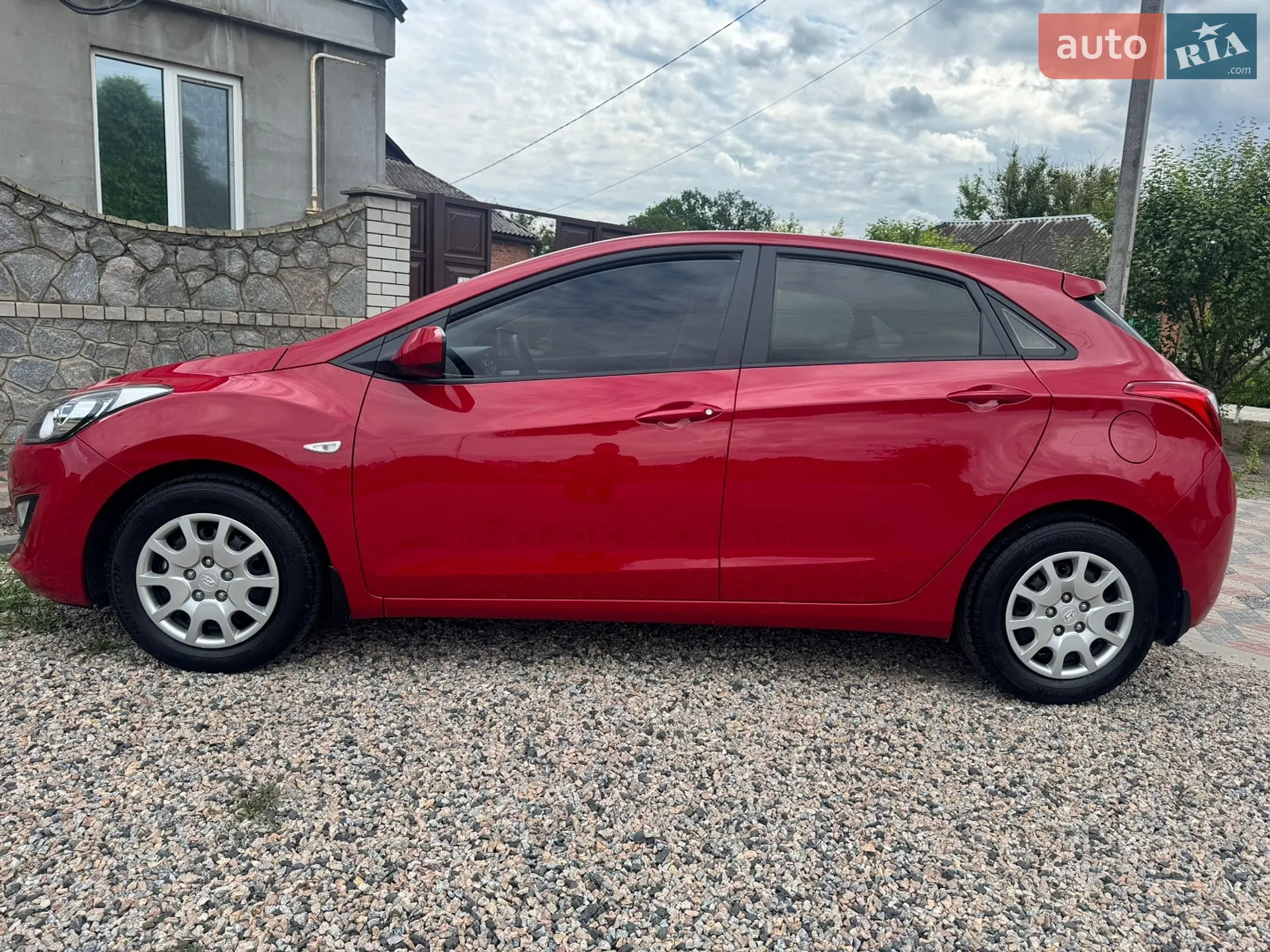2012 Hyundai i30 - мініатюра 3