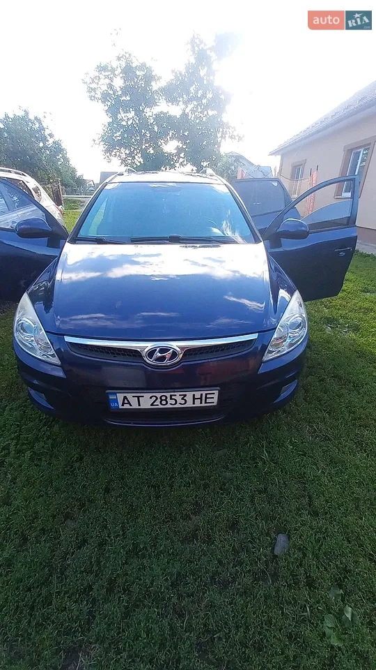 2011 Hyundai i30 - мініатюра 37