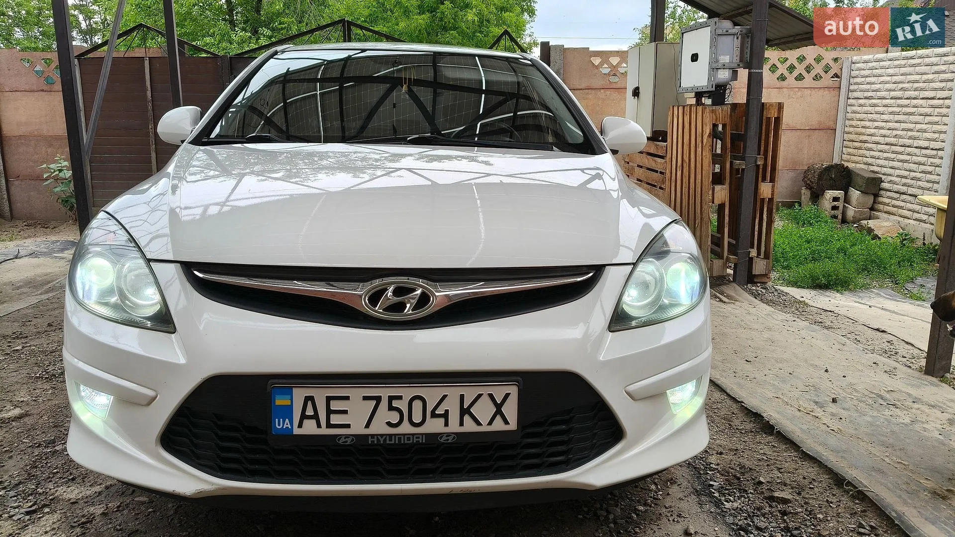 2011 Hyundai i30 - мініатюра 3