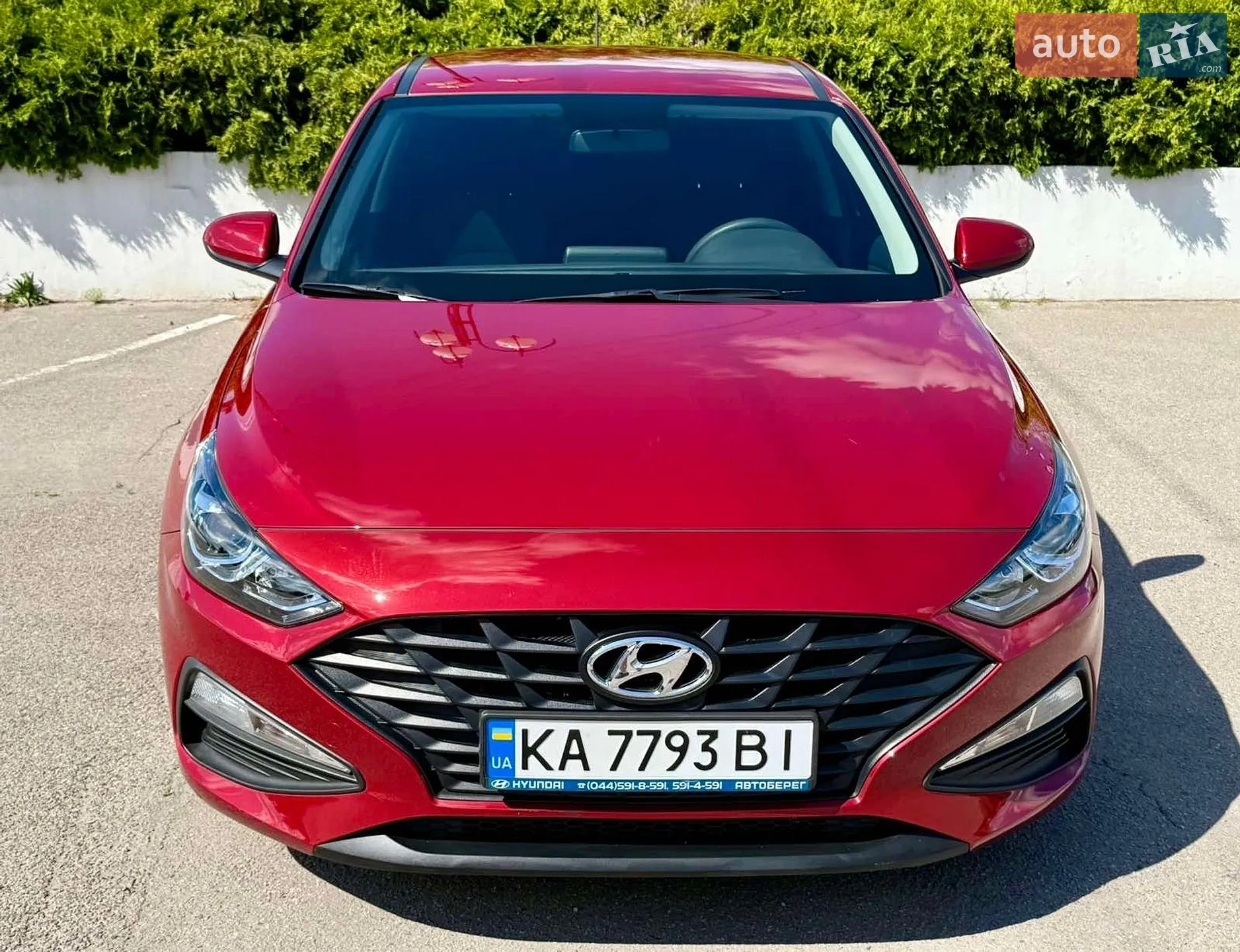 2020 Hyundai i30 - мініатюра 4