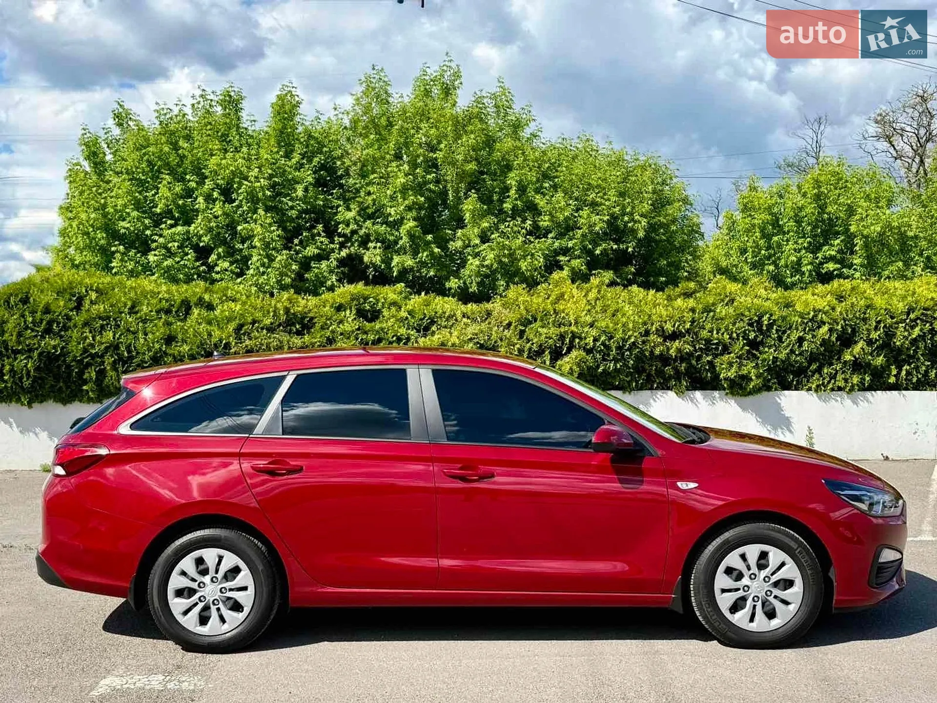 2020 Hyundai i30 - мініатюра 6