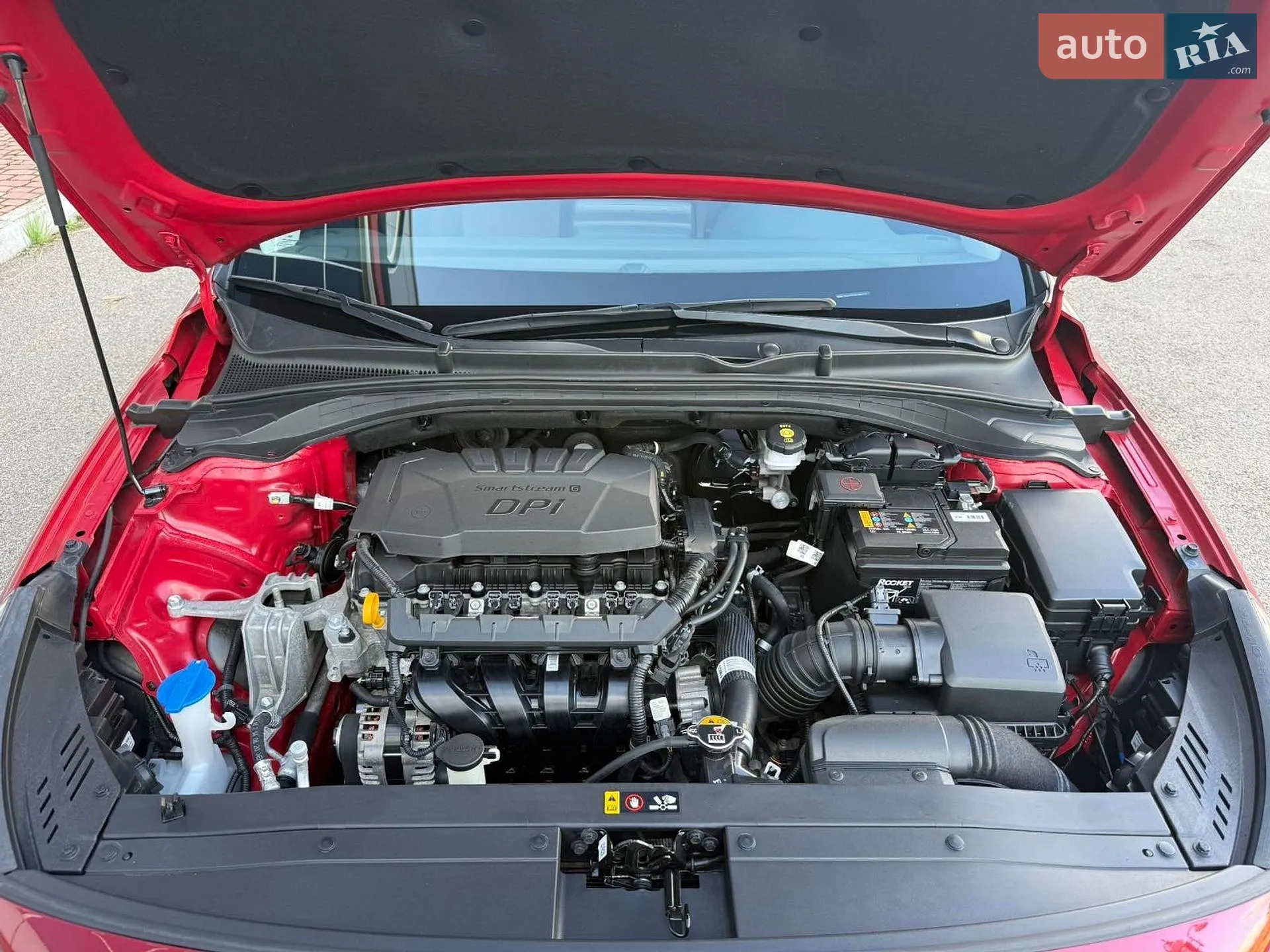 2020 Hyundai i30 - мініатюра 14