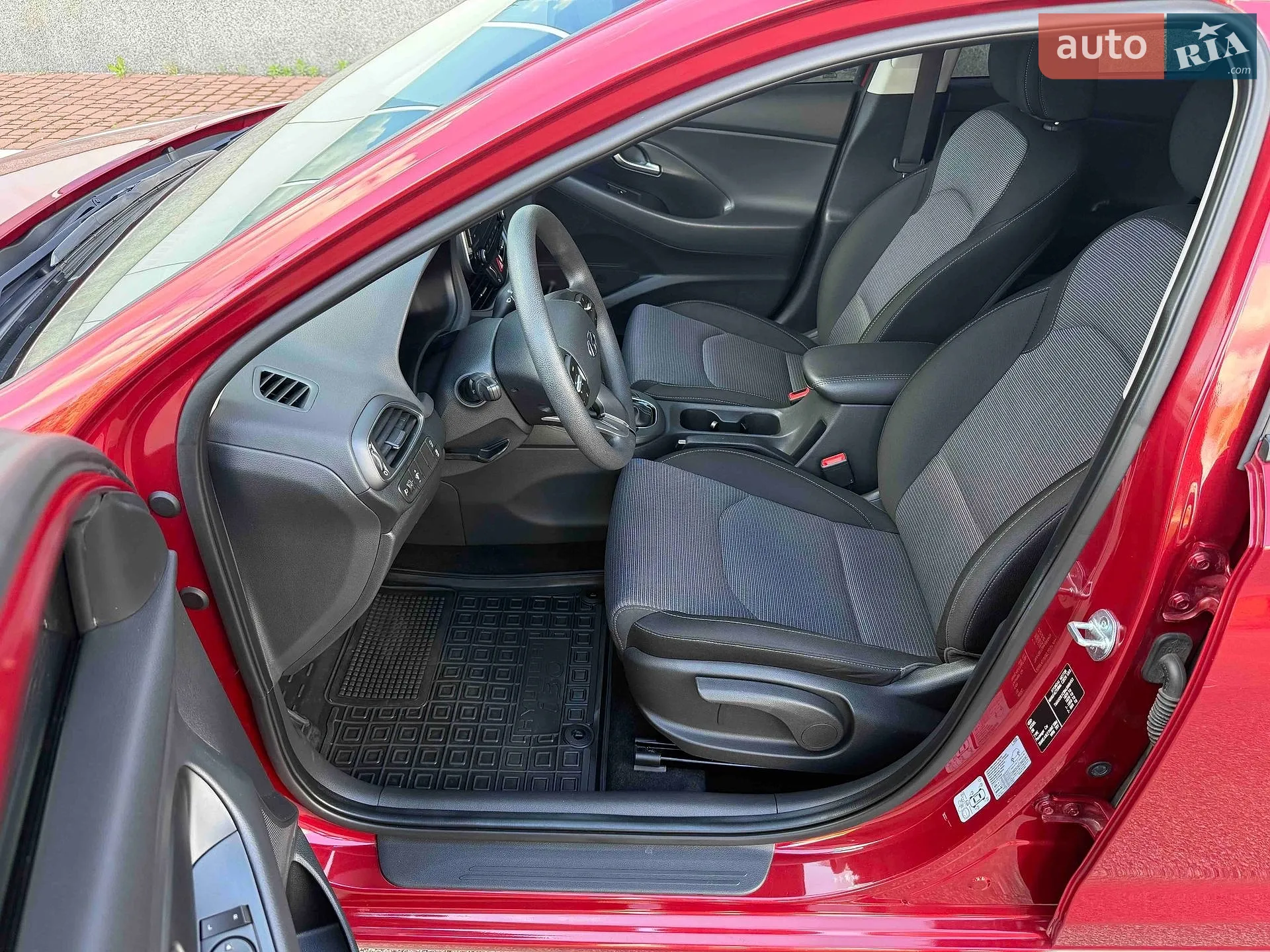 2020 Hyundai i30 - мініатюра 23