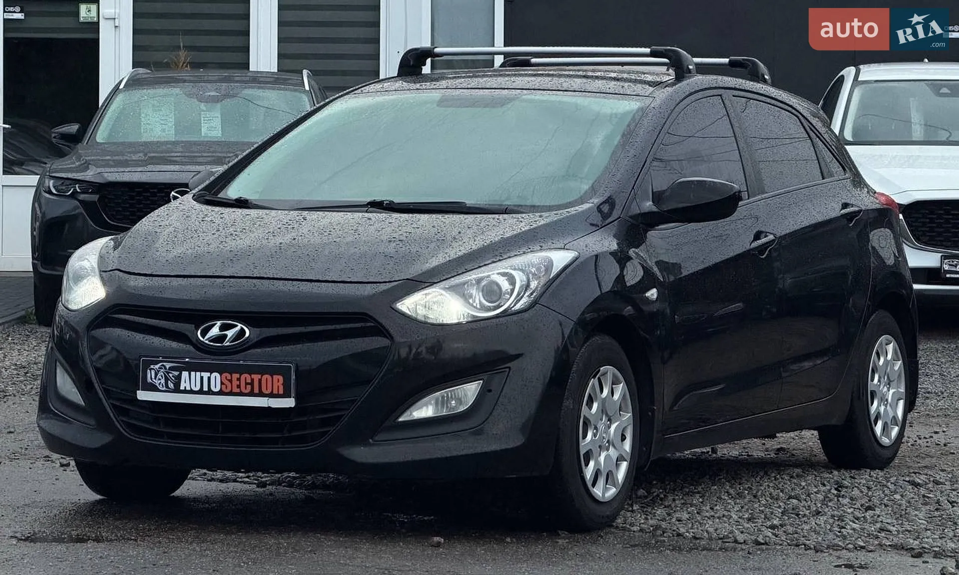 2014 Hyundai i30 - мініатюра 2
