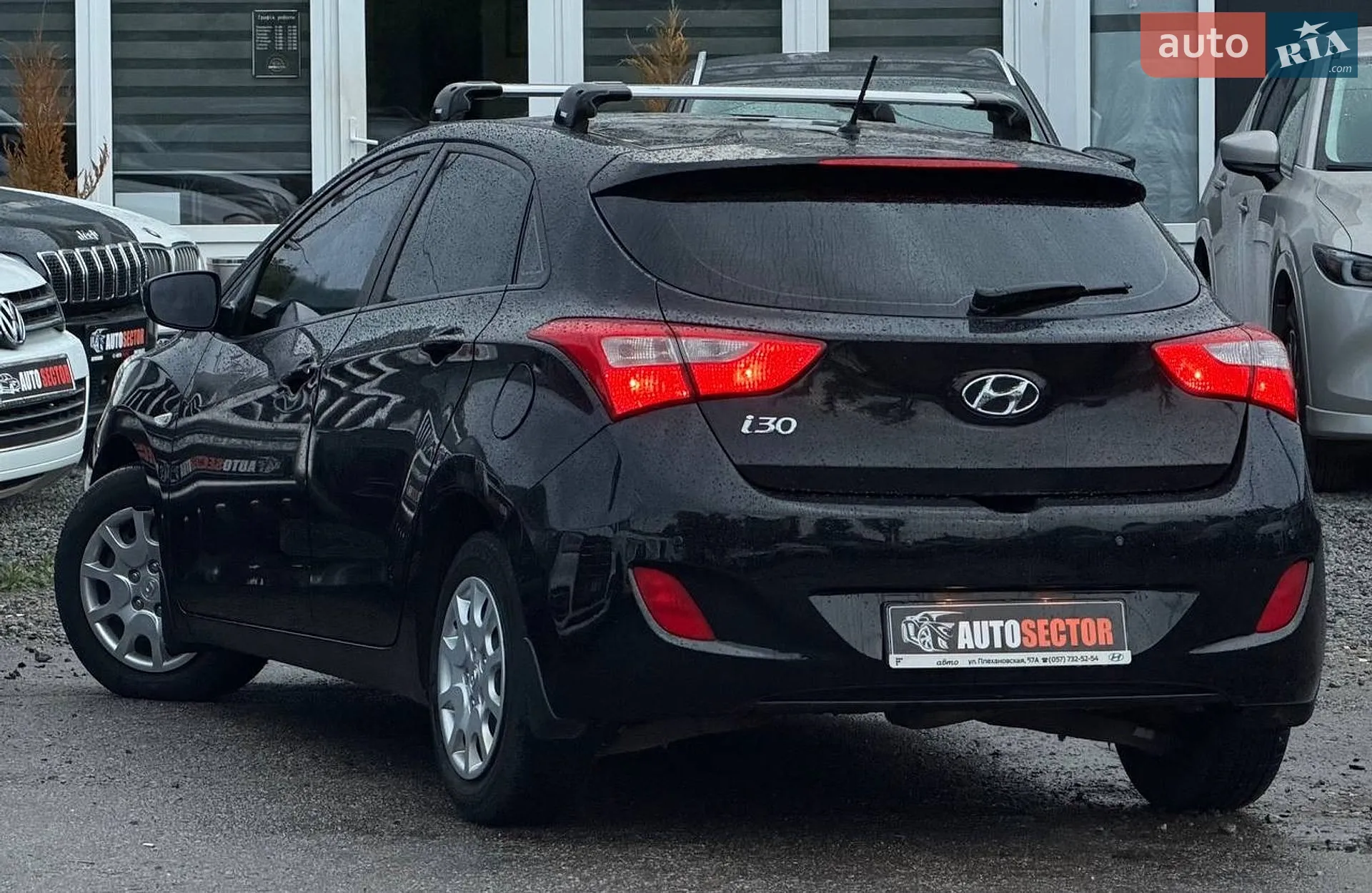 2014 Hyundai i30 - мініатюра 8