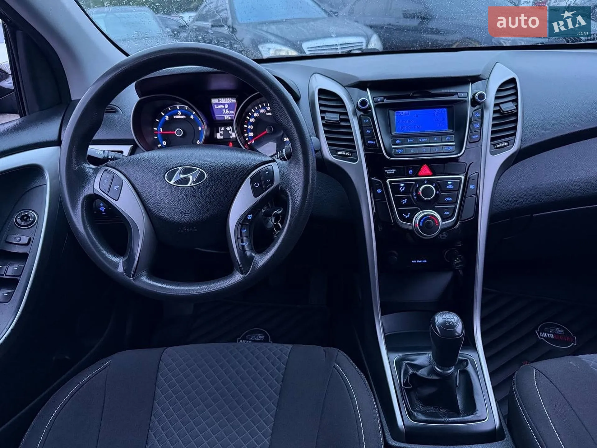 2014 Hyundai i30 - мініатюра 19