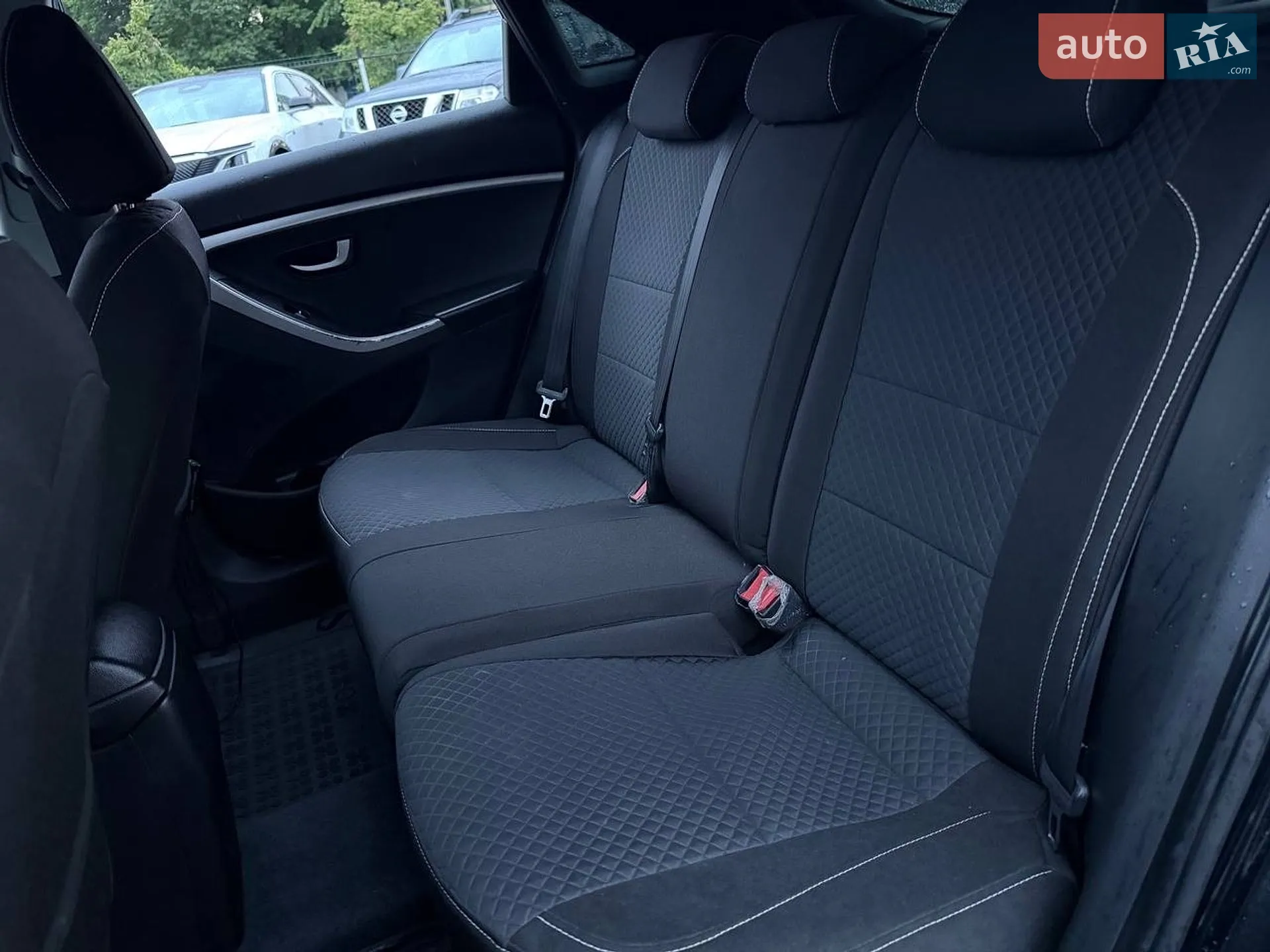 2014 Hyundai i30 - мініатюра 30