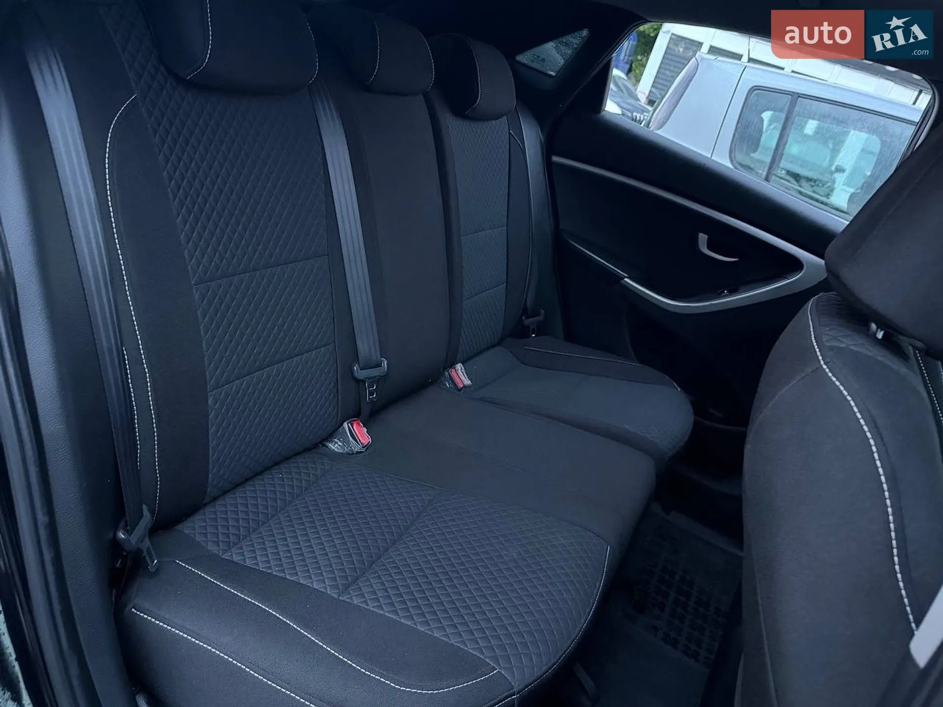 2014 Hyundai i30 - мініатюра 35