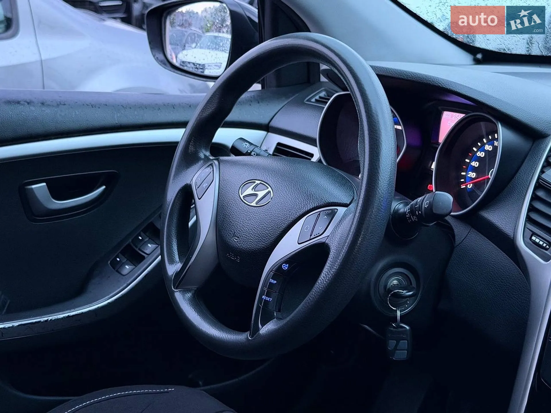2014 Hyundai i30 - мініатюра 40