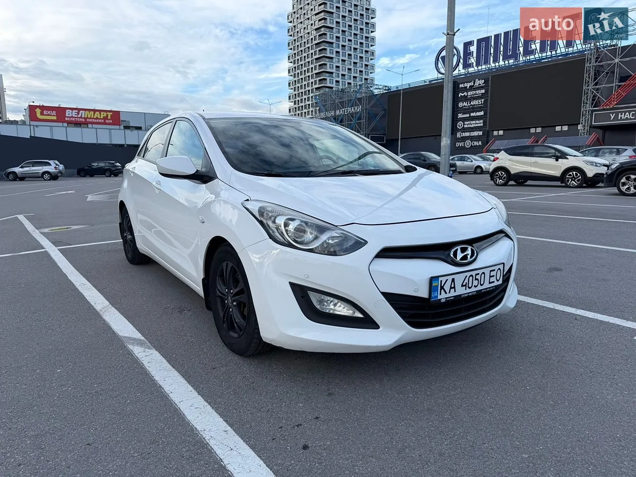 2014 Hyundai i30 - мініатюра 16