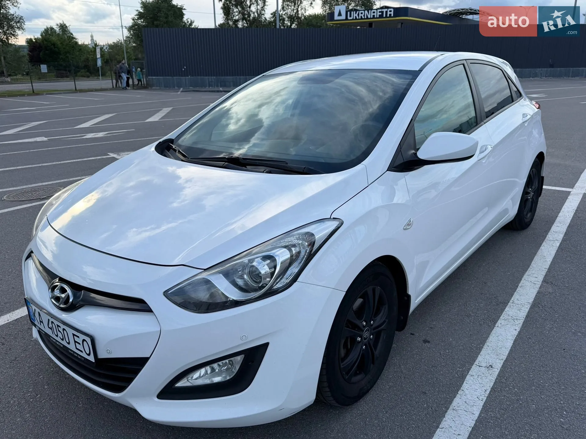 2014 Hyundai i30 - мініатюра 6