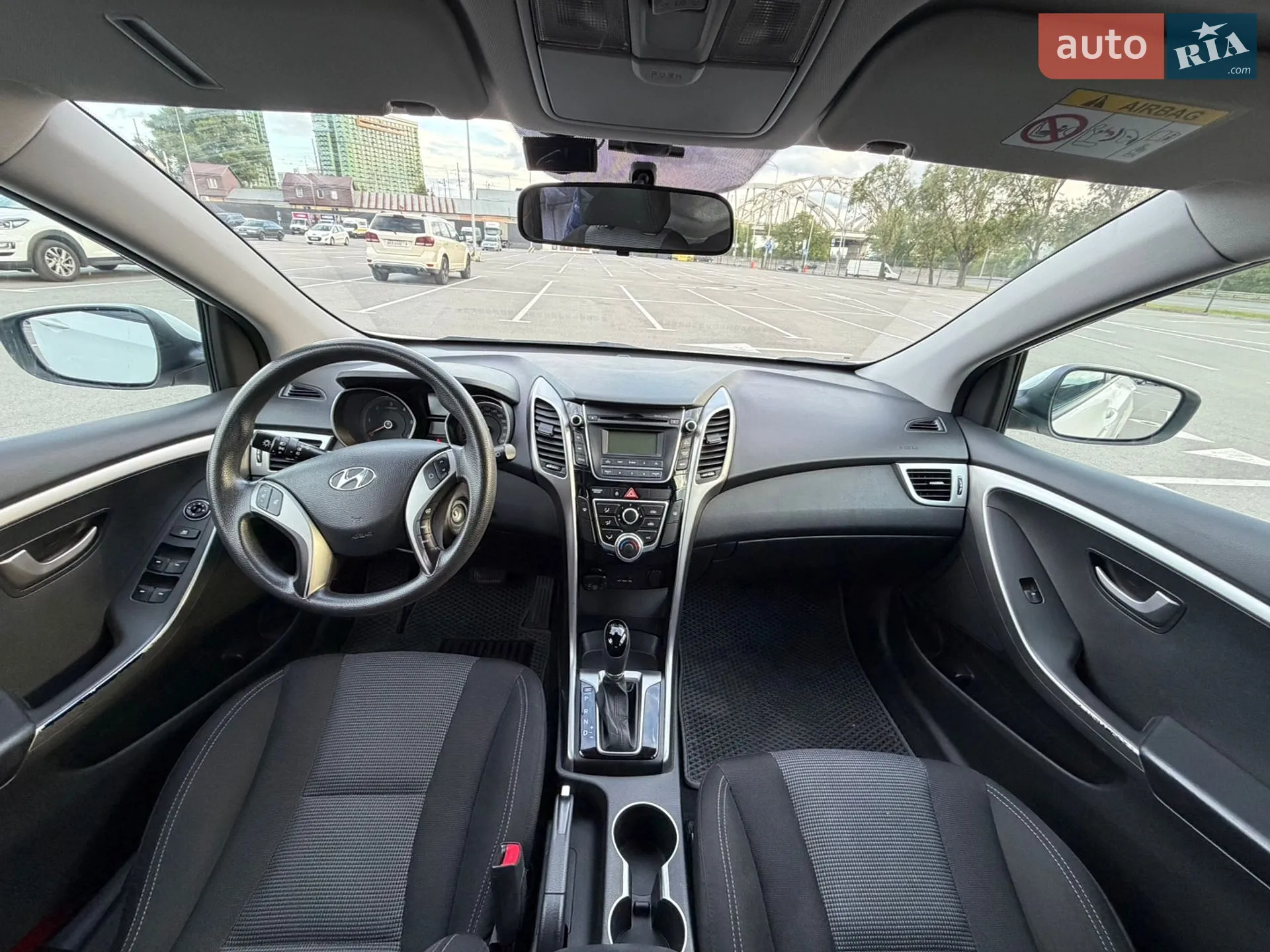 2014 Hyundai i30 - мініатюра 16