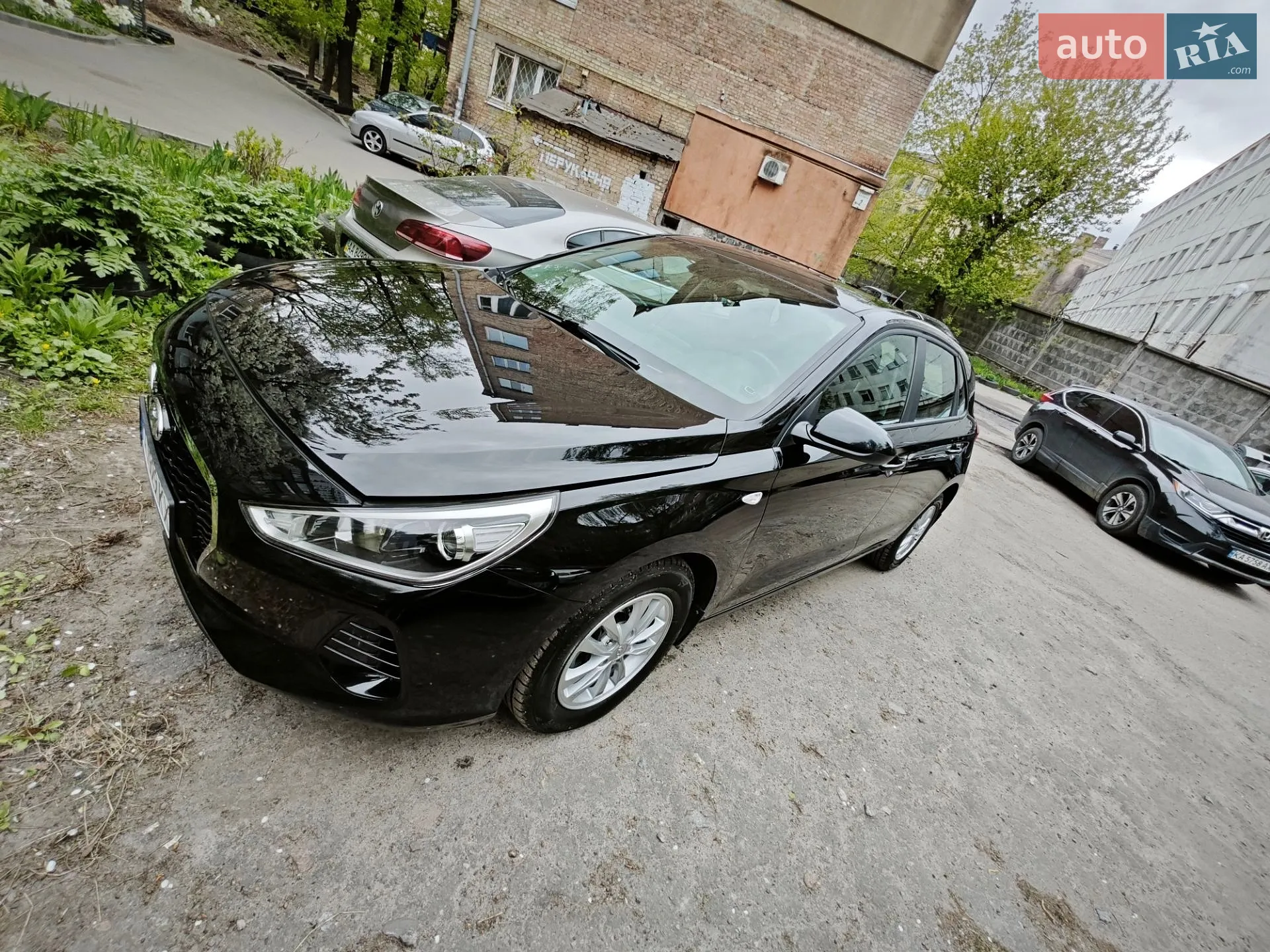 2019 Hyundai i30 - мініатюра 6