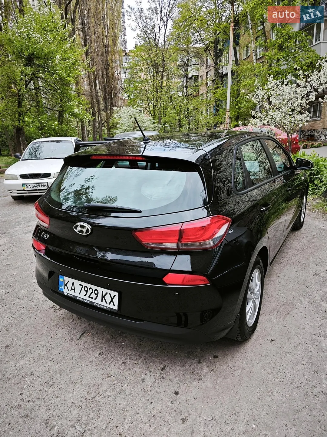 2019 Hyundai i30 - мініатюра 11