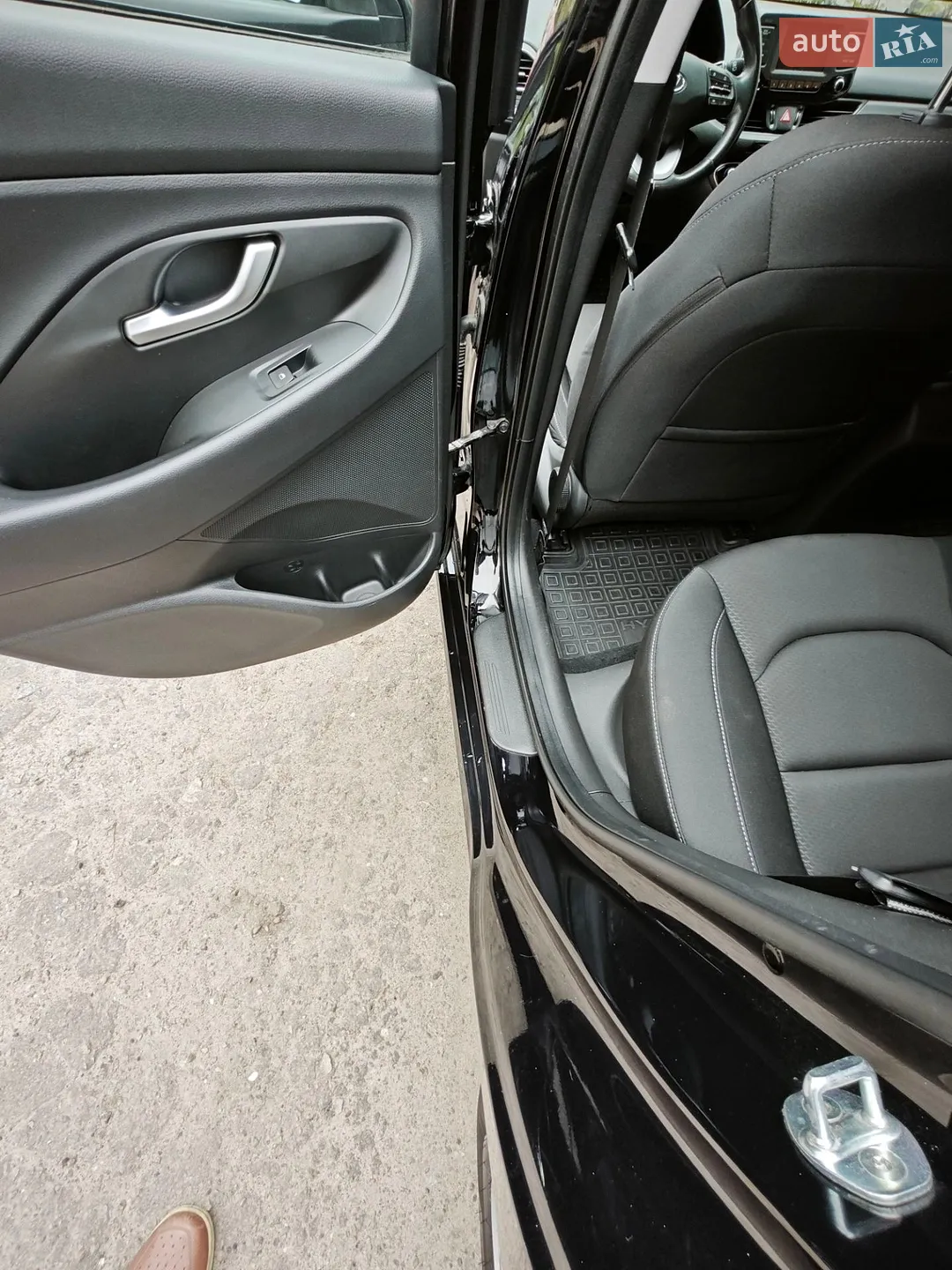2019 Hyundai i30 - мініатюра 16