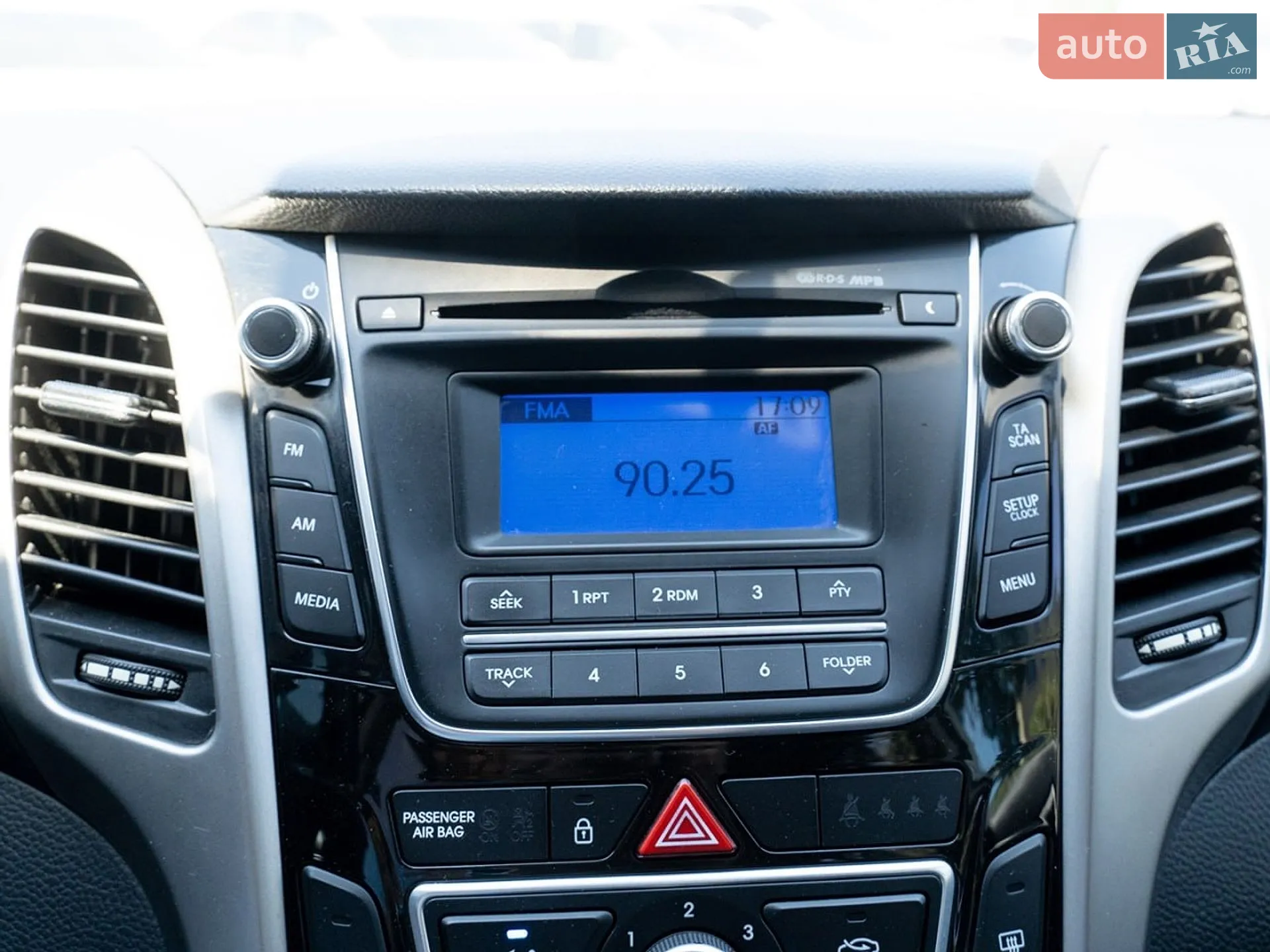 2014 Hyundai i30 - мініатюра 18